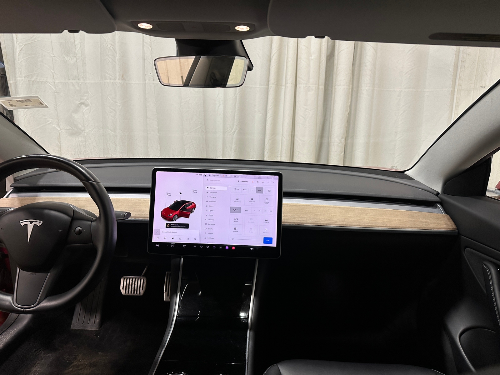 Thumbnail: 2018 Tesla Model 3 - 2