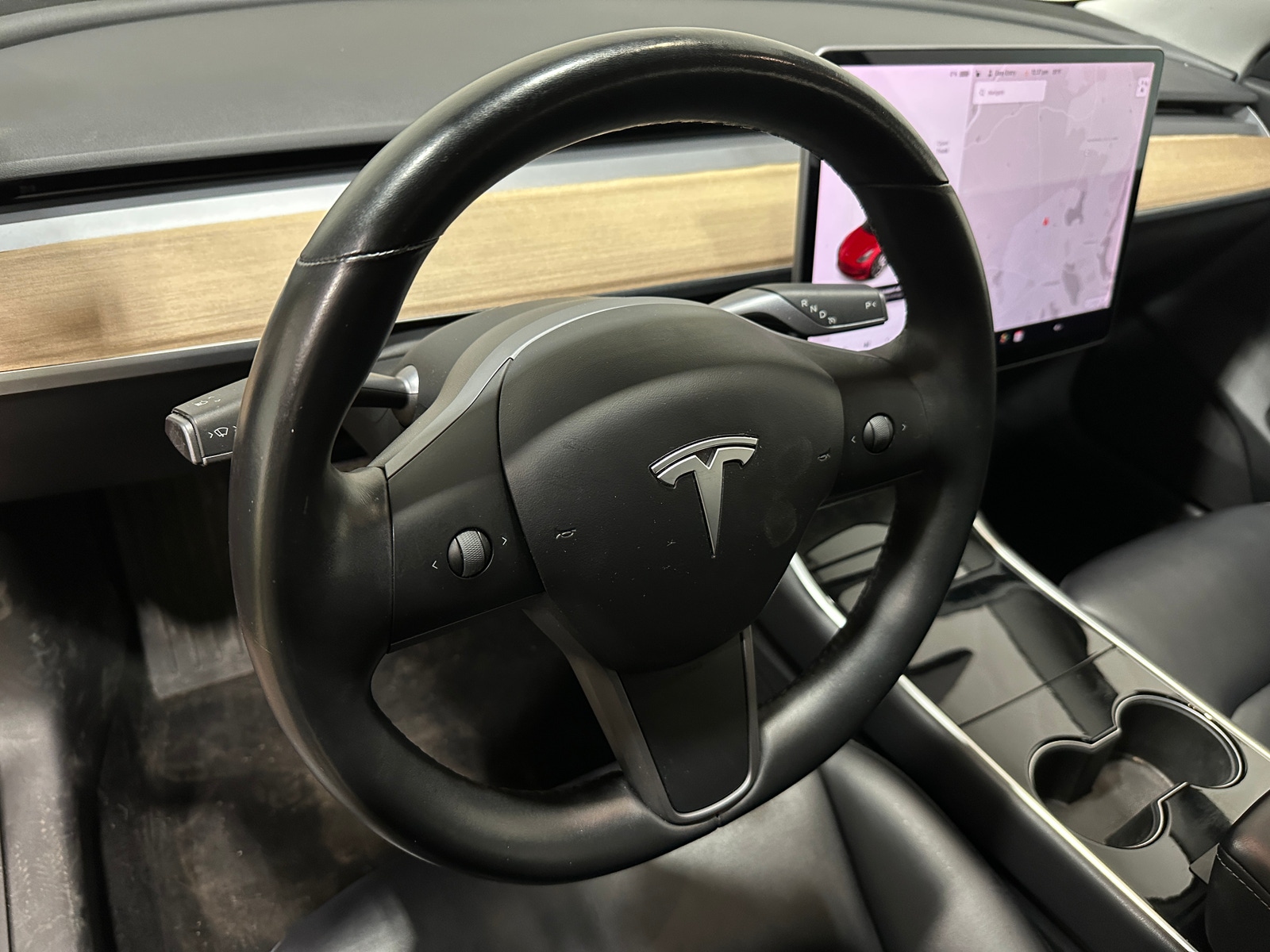 Thumbnail: 2018 Tesla Model 3 - 4