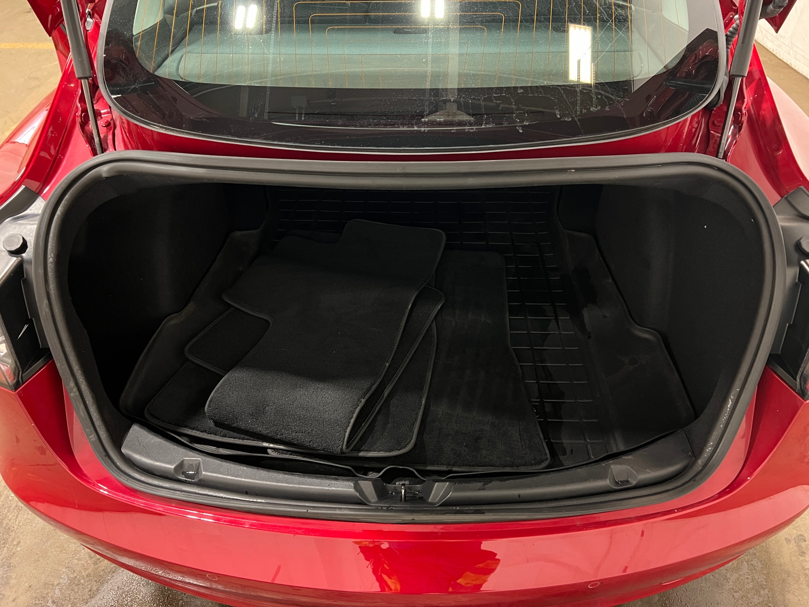 Thumbnail: 2018 Tesla Model 3 - 6