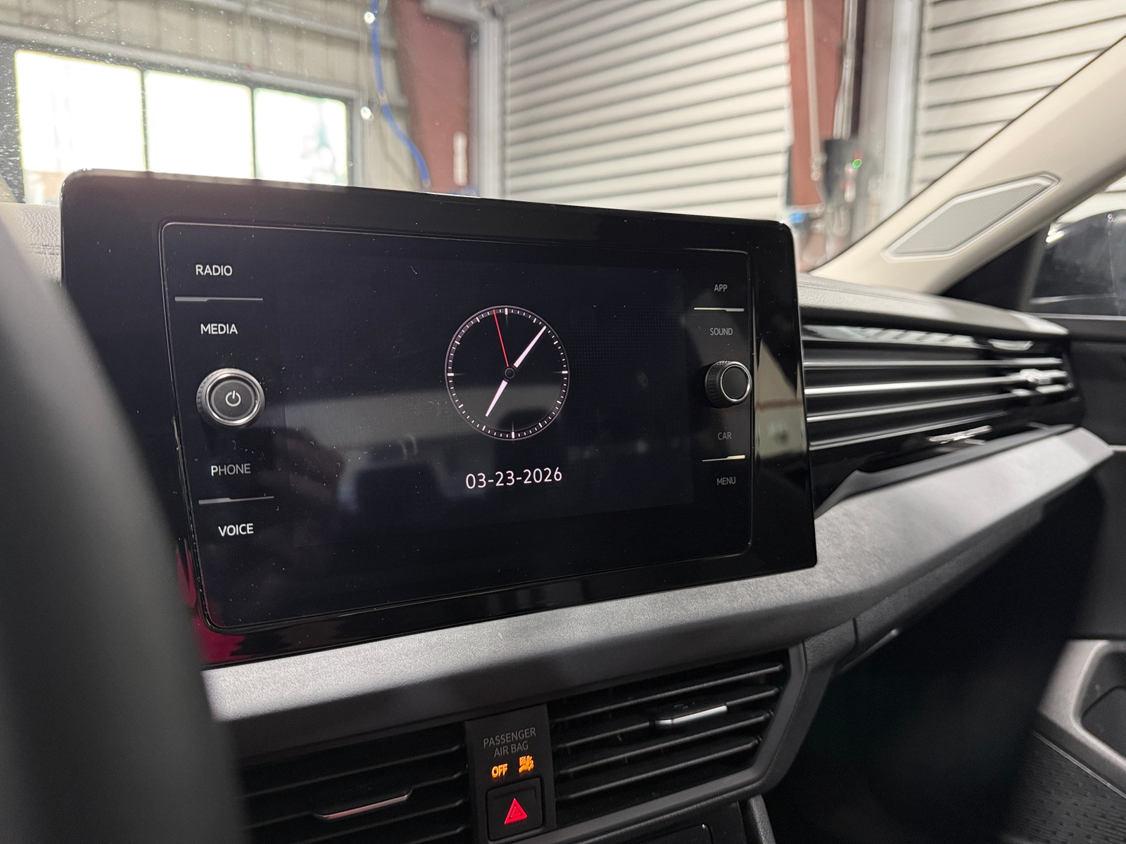 Thumbnail: 2025 Volkswagen Jetta - 3