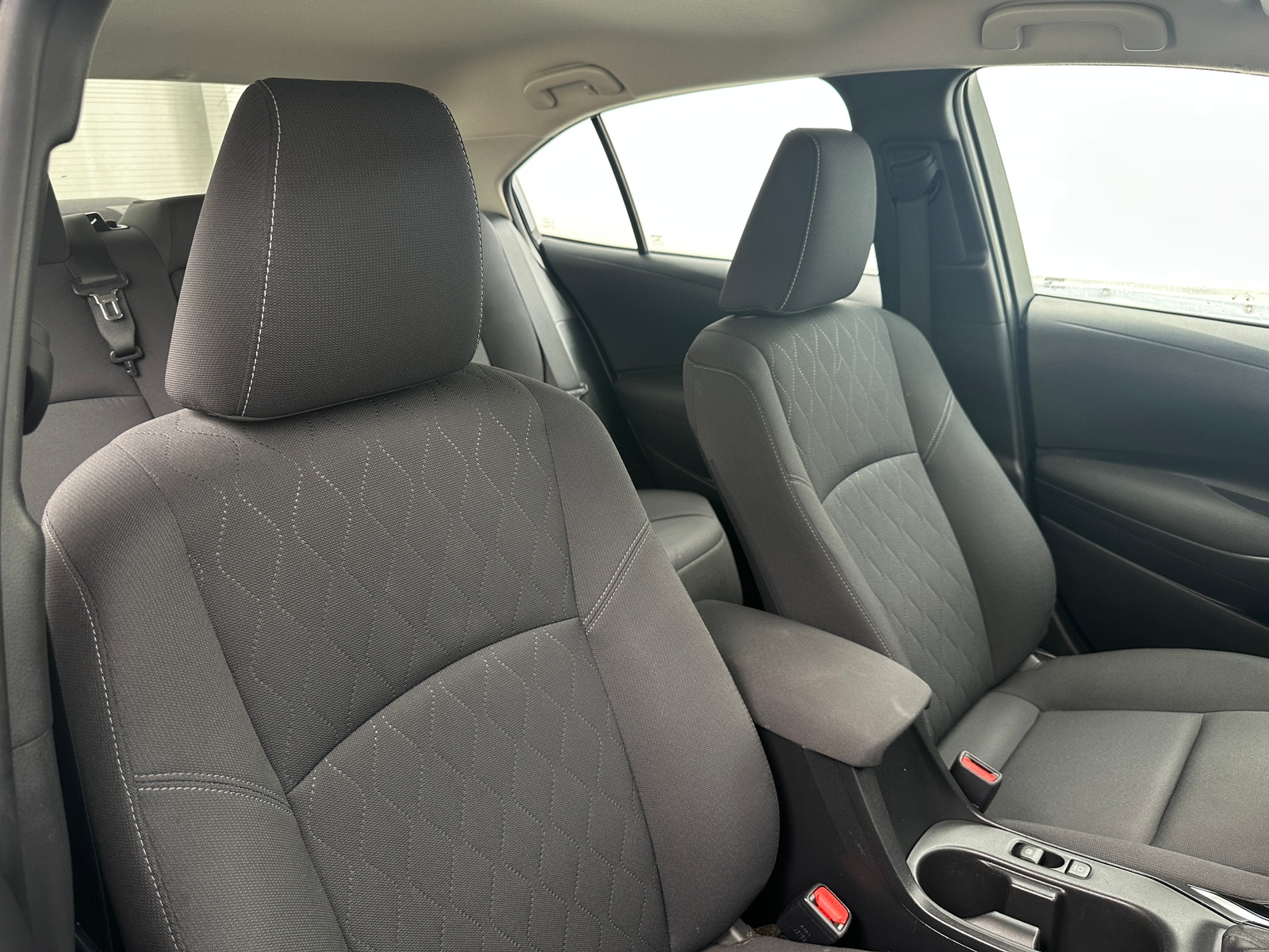 Thumbnail: 2024 Toyota Corolla - 2