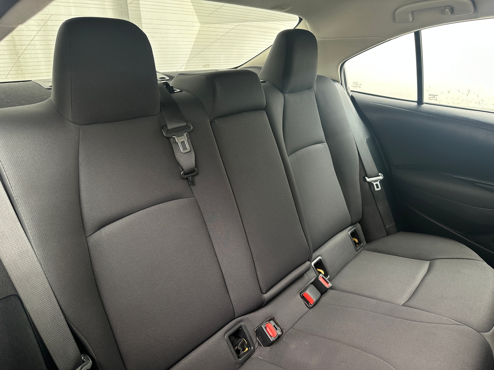 Thumbnail: 2024 Toyota Corolla - 6