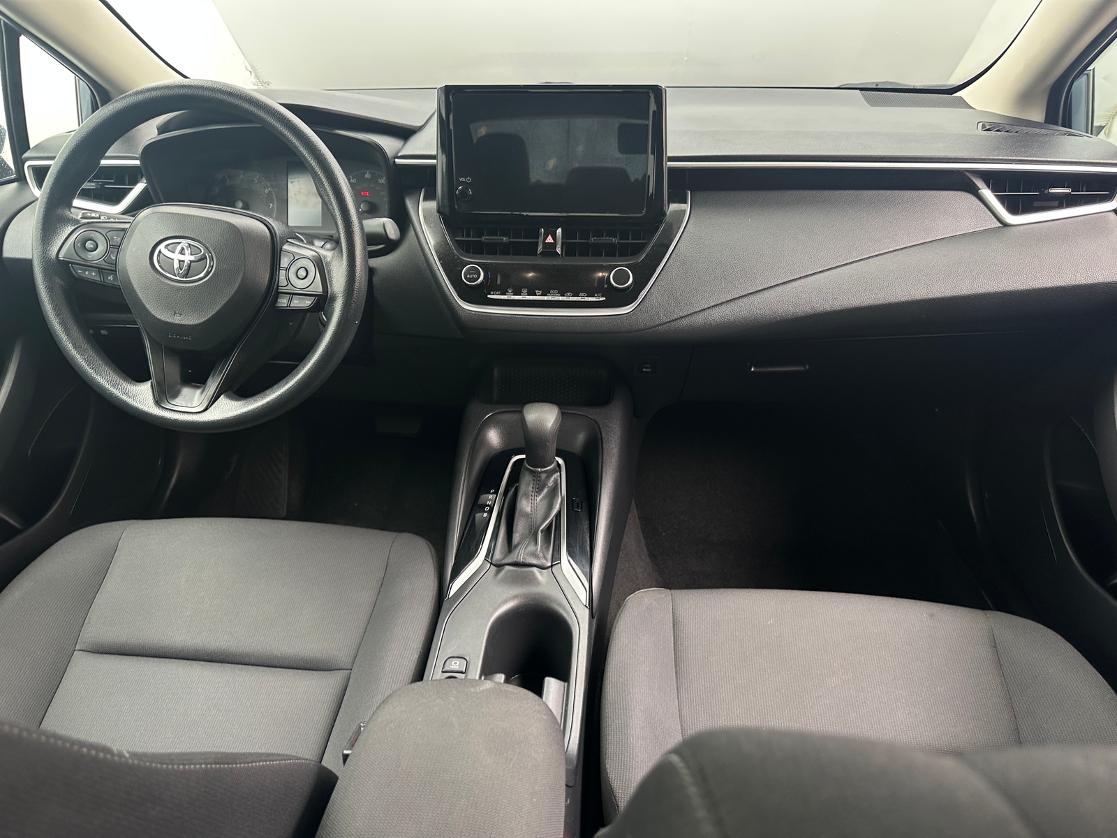 Thumbnail: 2024 Toyota Corolla - 3