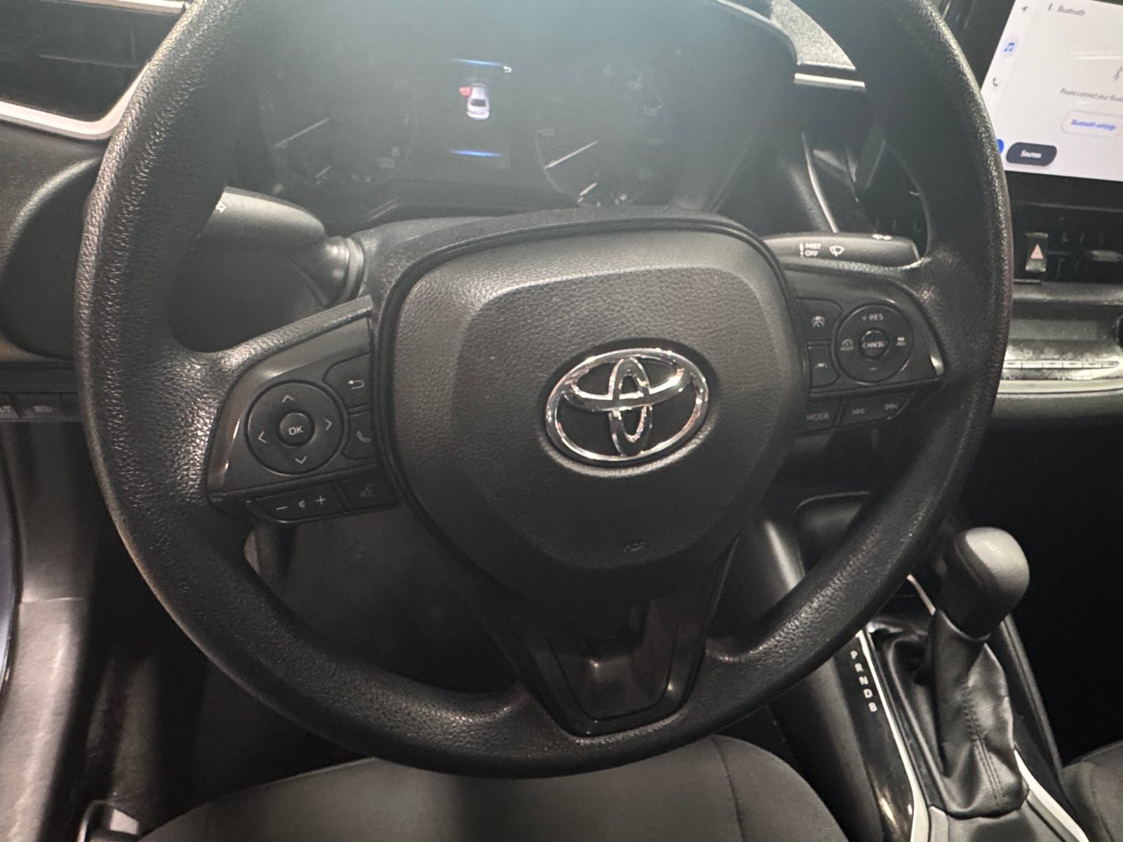 Thumbnail: 2024 Toyota Corolla - 5