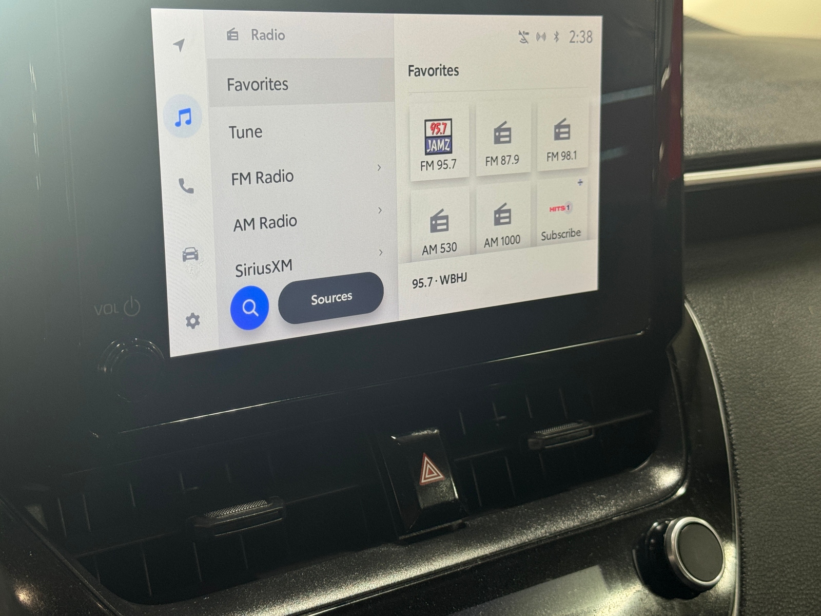 Thumbnail: 2024 Toyota Corolla - 4