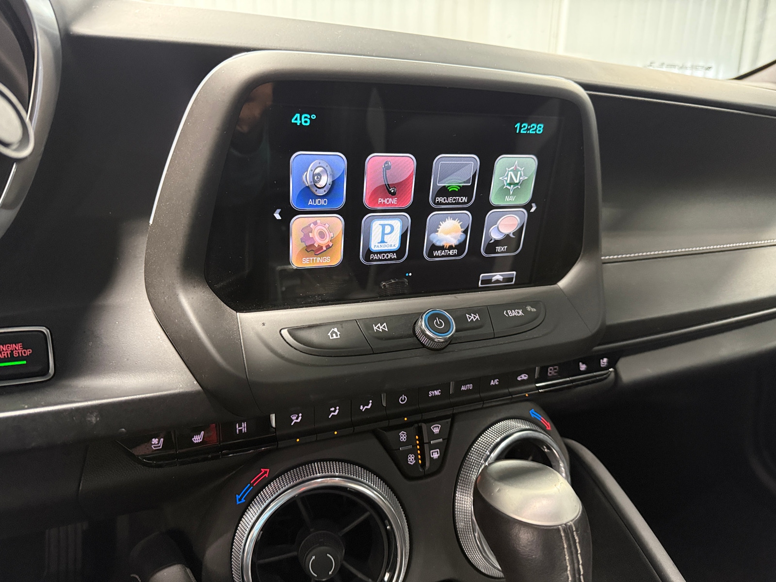 Thumbnail: 2016 Chevrolet Camaro - 2