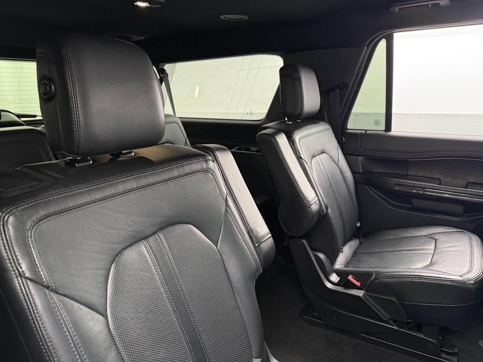 Thumbnail: 2019 Ford Expedition MAX - 5