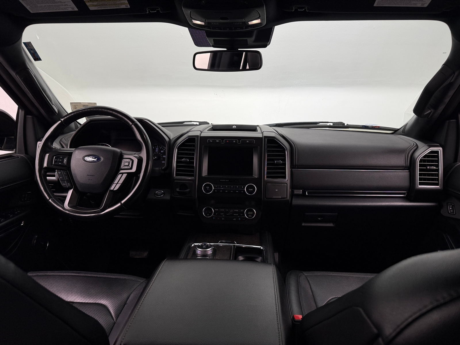 Thumbnail: 2019 Ford Expedition MAX - 2