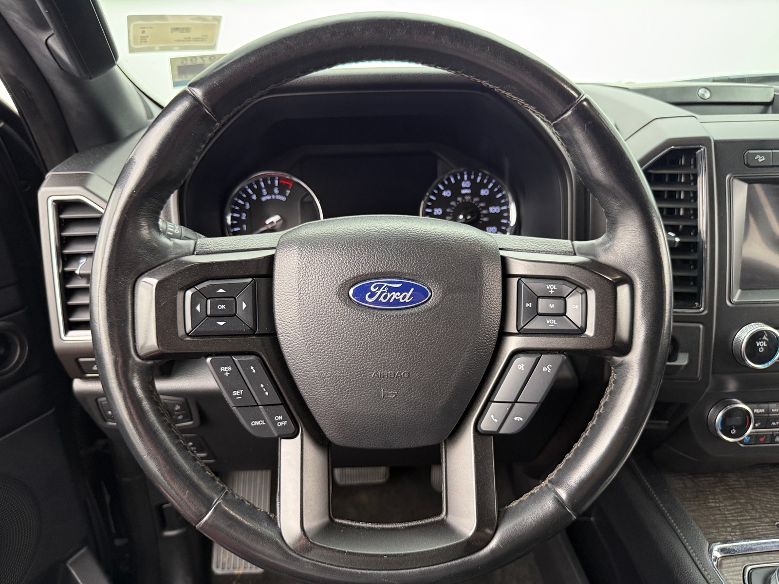 Thumbnail: 2019 Ford Expedition MAX - 4