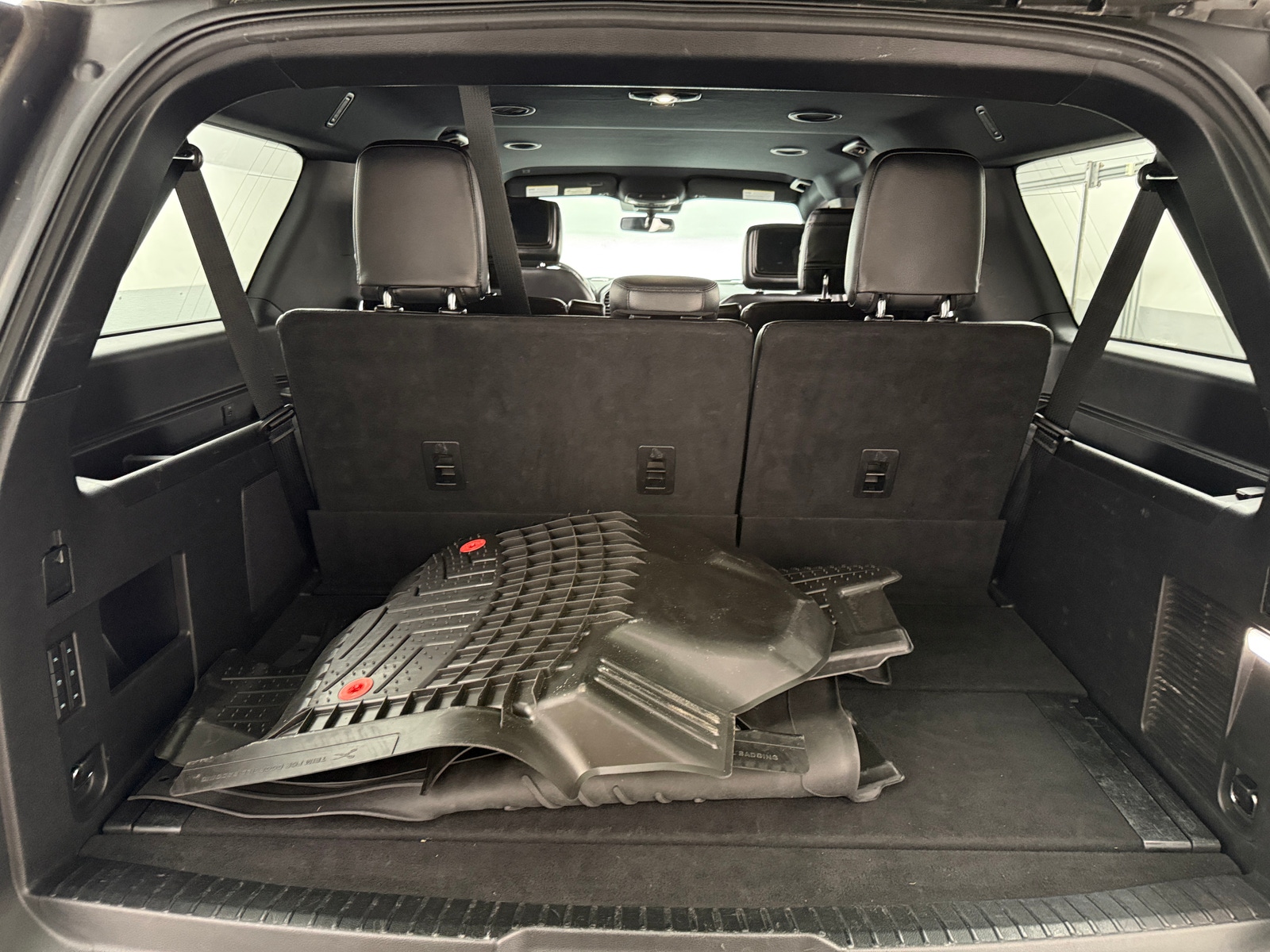 Thumbnail: 2019 Ford Expedition MAX - 6