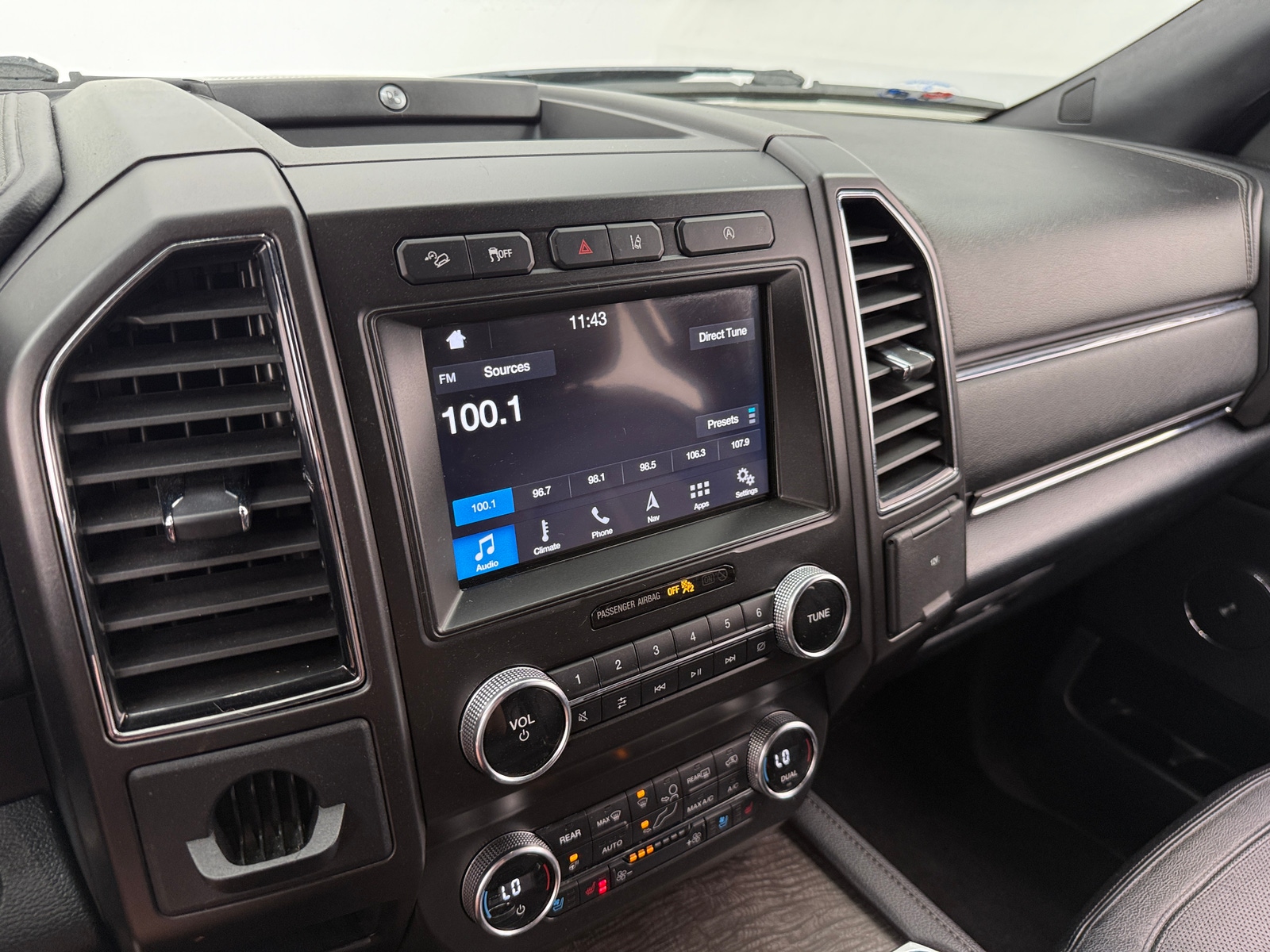 Thumbnail: 2019 Ford Expedition MAX - 3