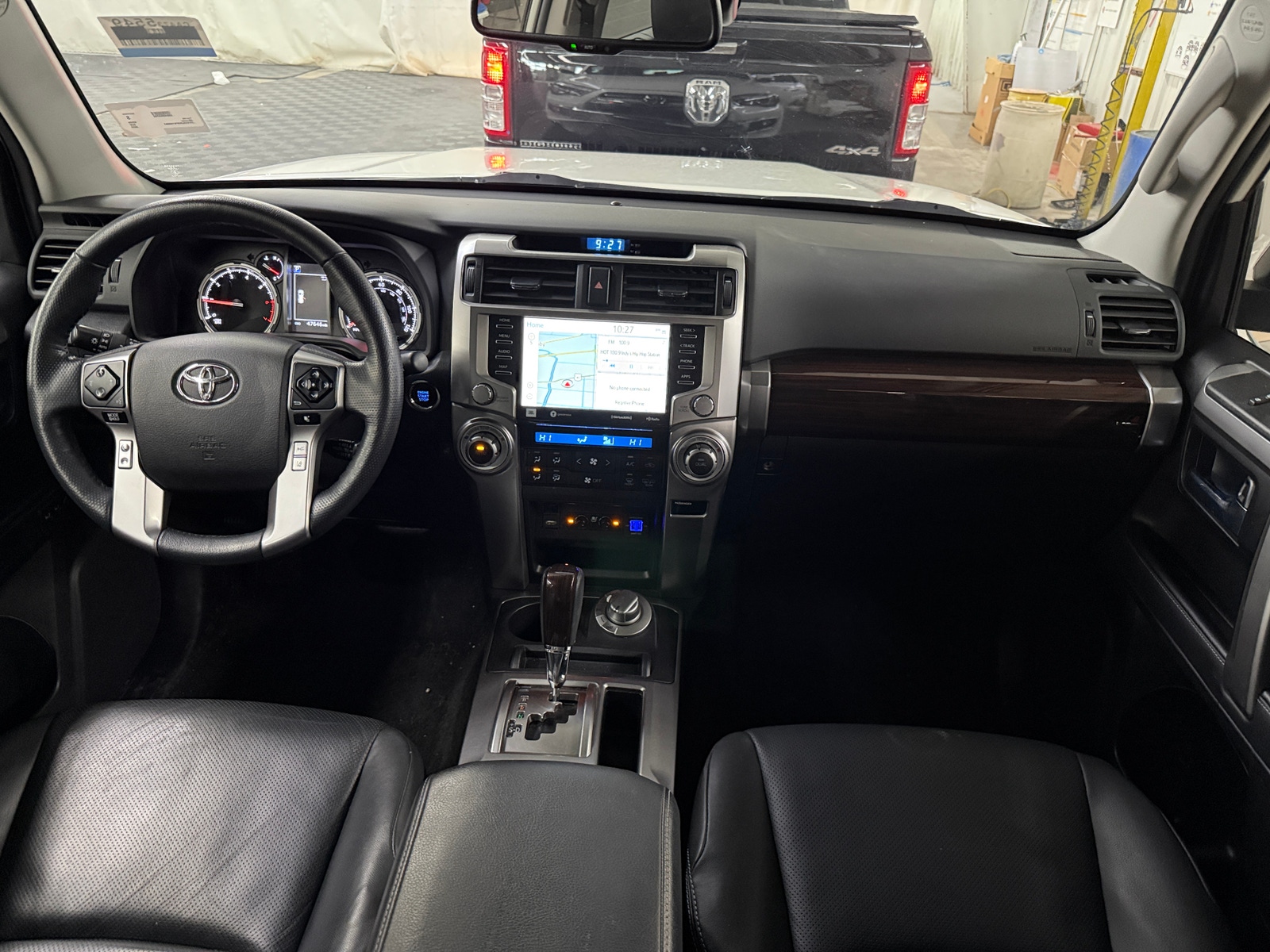 Thumbnail: 2023 Toyota 4Runner - 2