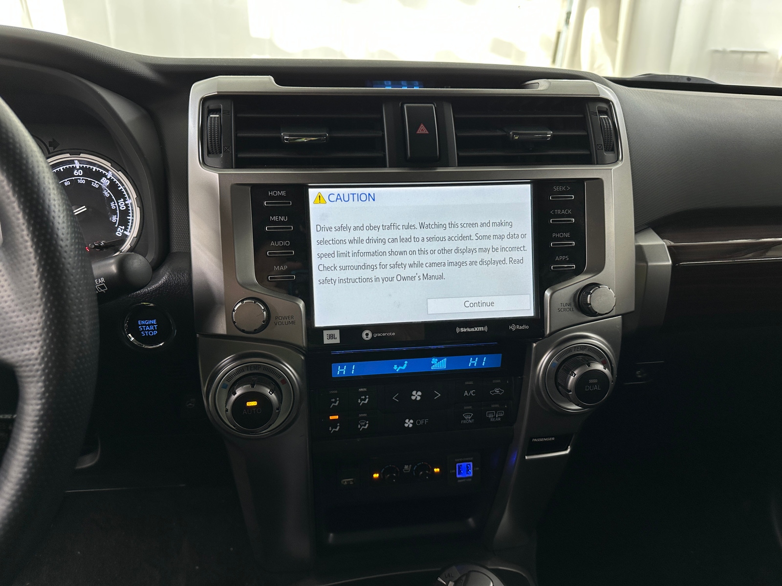 Thumbnail: 2023 Toyota 4Runner - 3