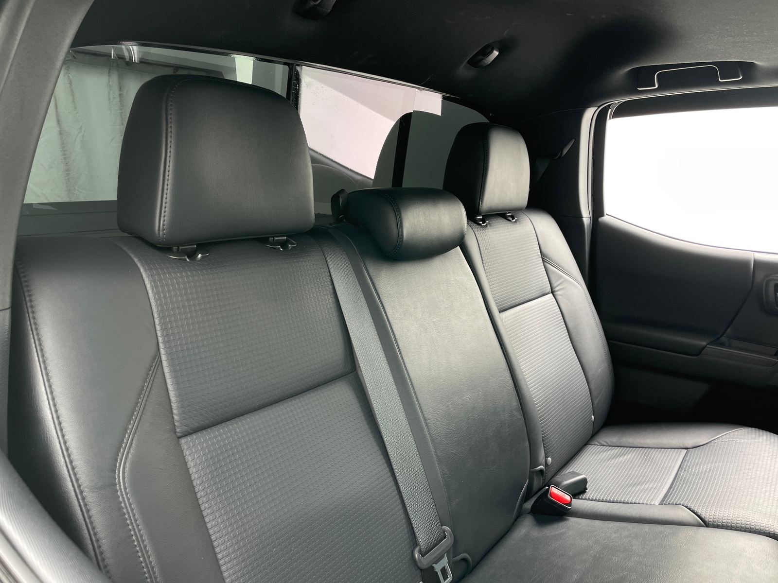 Thumbnail: 2023 Toyota Tacoma - 5