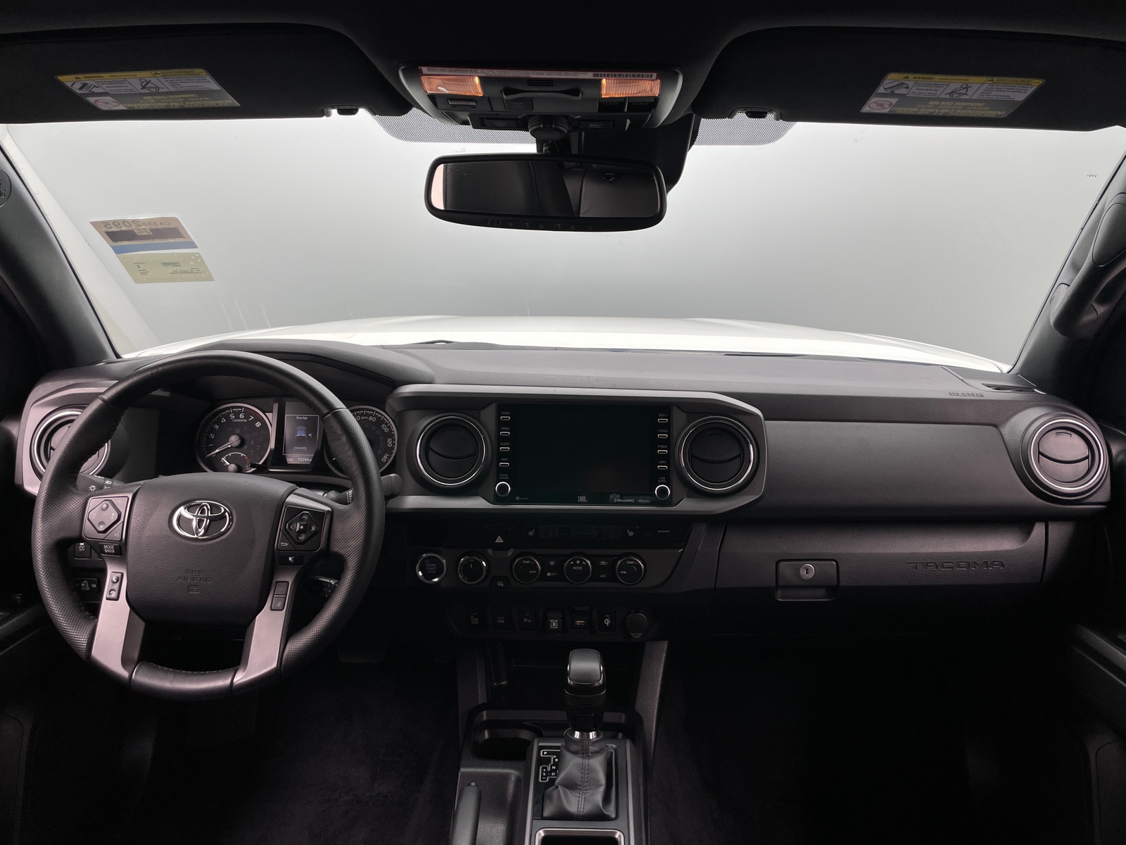 Thumbnail: 2023 Toyota Tacoma - 2