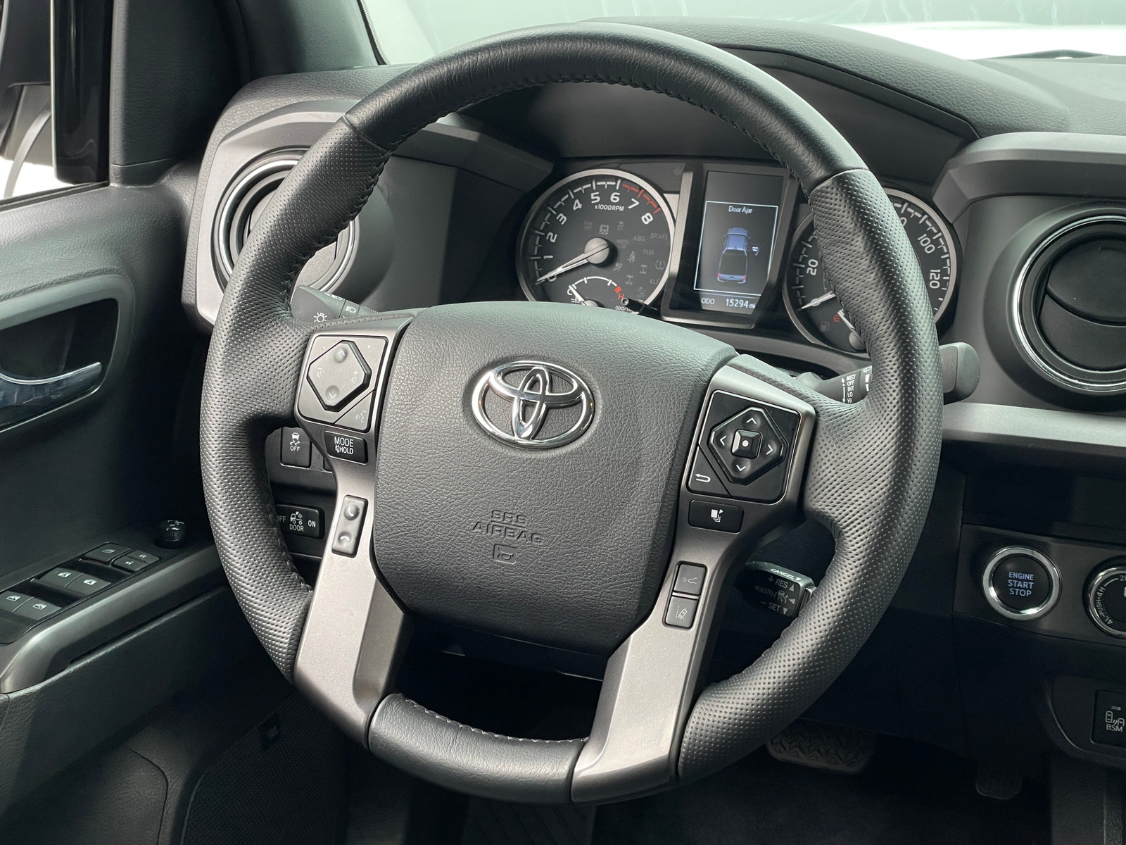 Thumbnail: 2023 Toyota Tacoma - 4