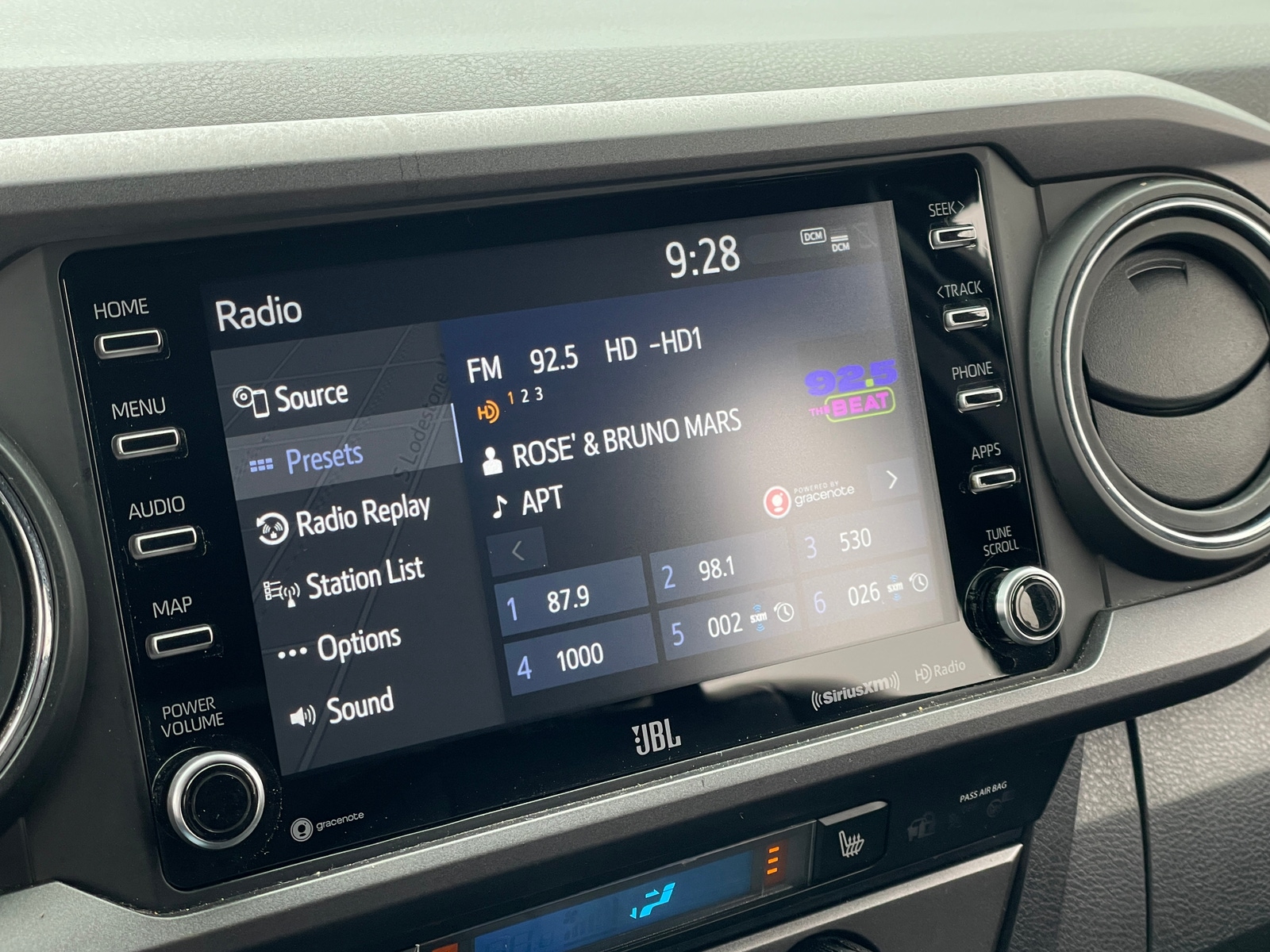 Thumbnail: 2023 Toyota Tacoma - 3