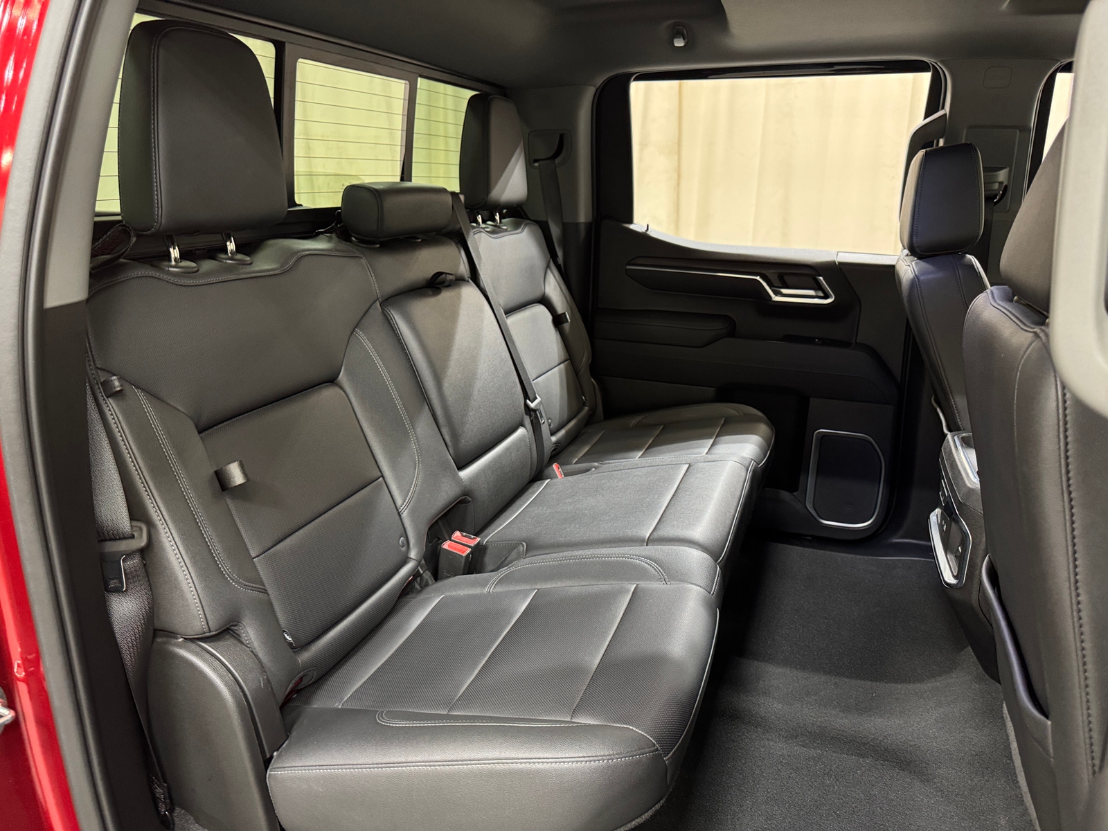 Thumbnail: 2023 GMC Sierra 1500 - 5