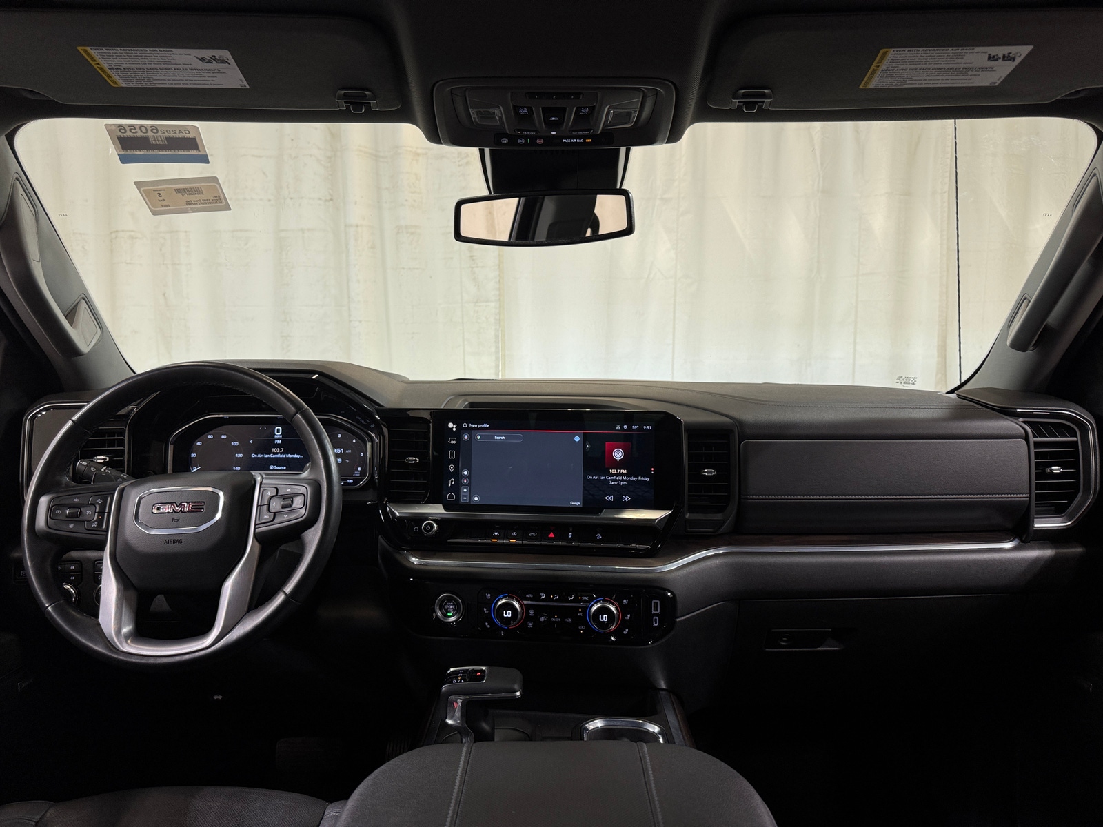 Thumbnail: 2023 GMC Sierra 1500 - 2