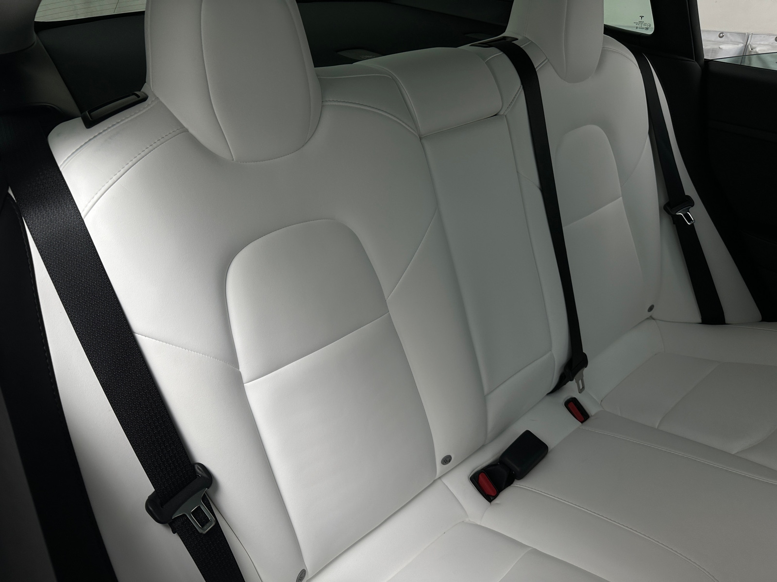 Thumbnail: 2023 Tesla Model 3 - 5