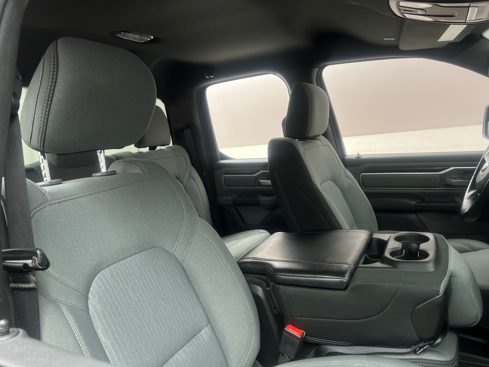 Thumbnail: 2022 RAM 1500 - 2