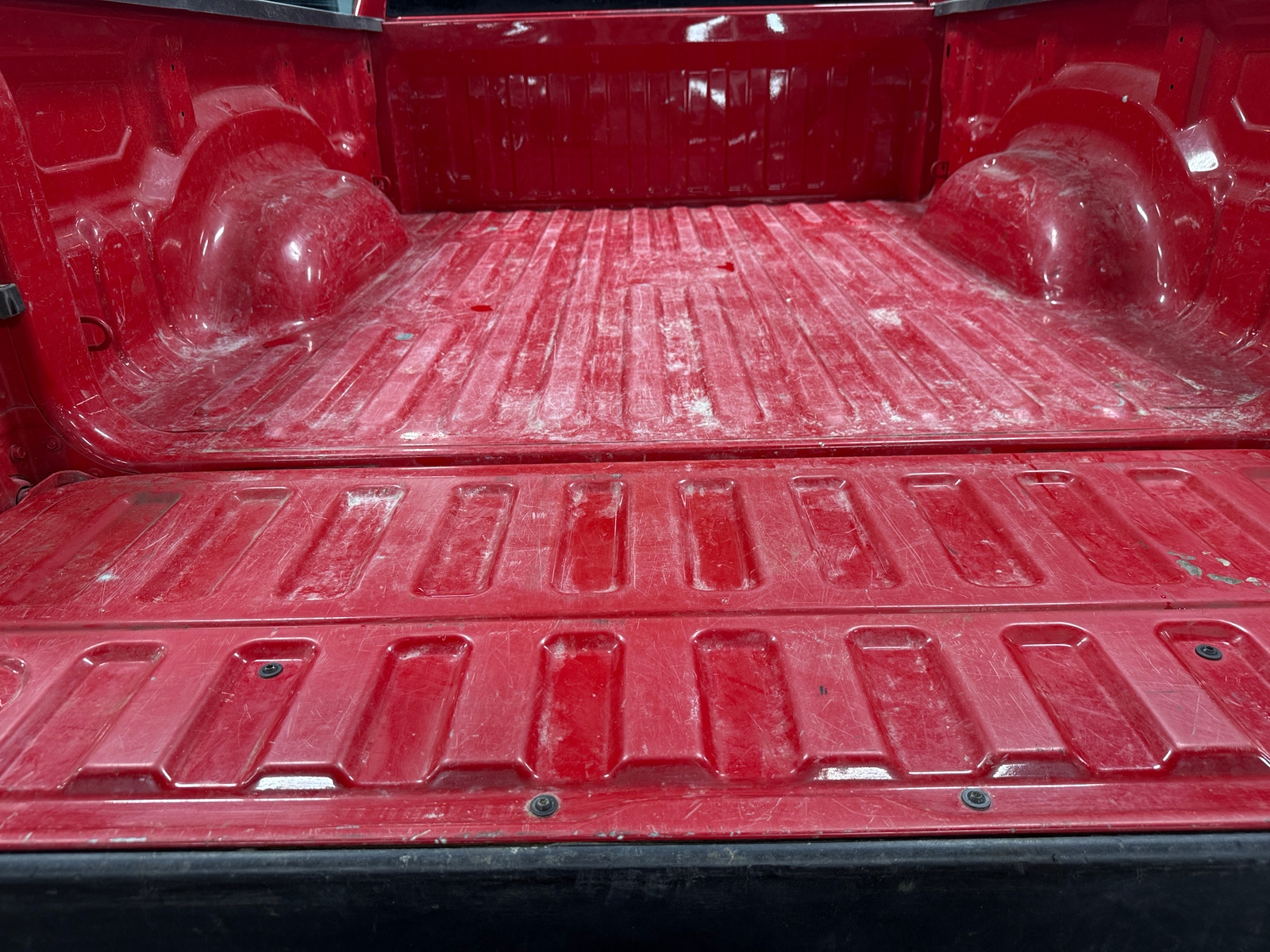 Thumbnail: 2022 RAM 1500 - 7