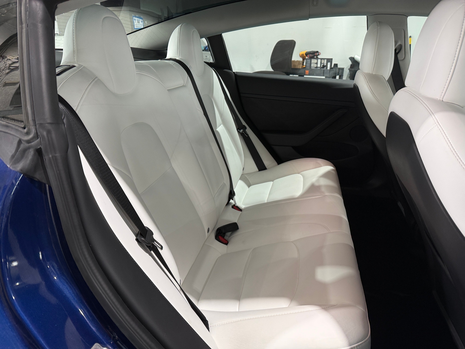 Thumbnail: 2022 Tesla Model 3 - 5