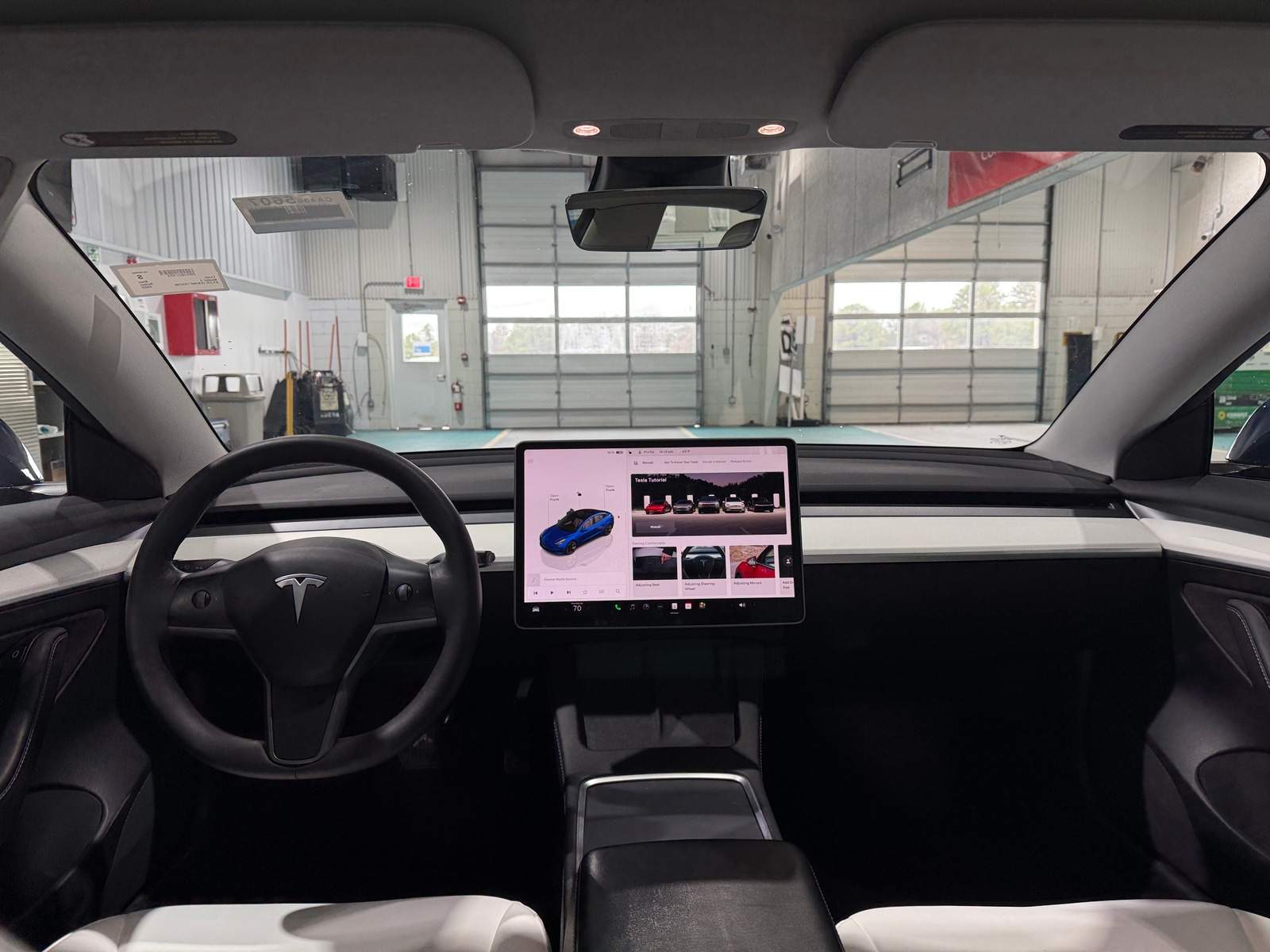 Thumbnail: 2022 Tesla Model 3 - 2