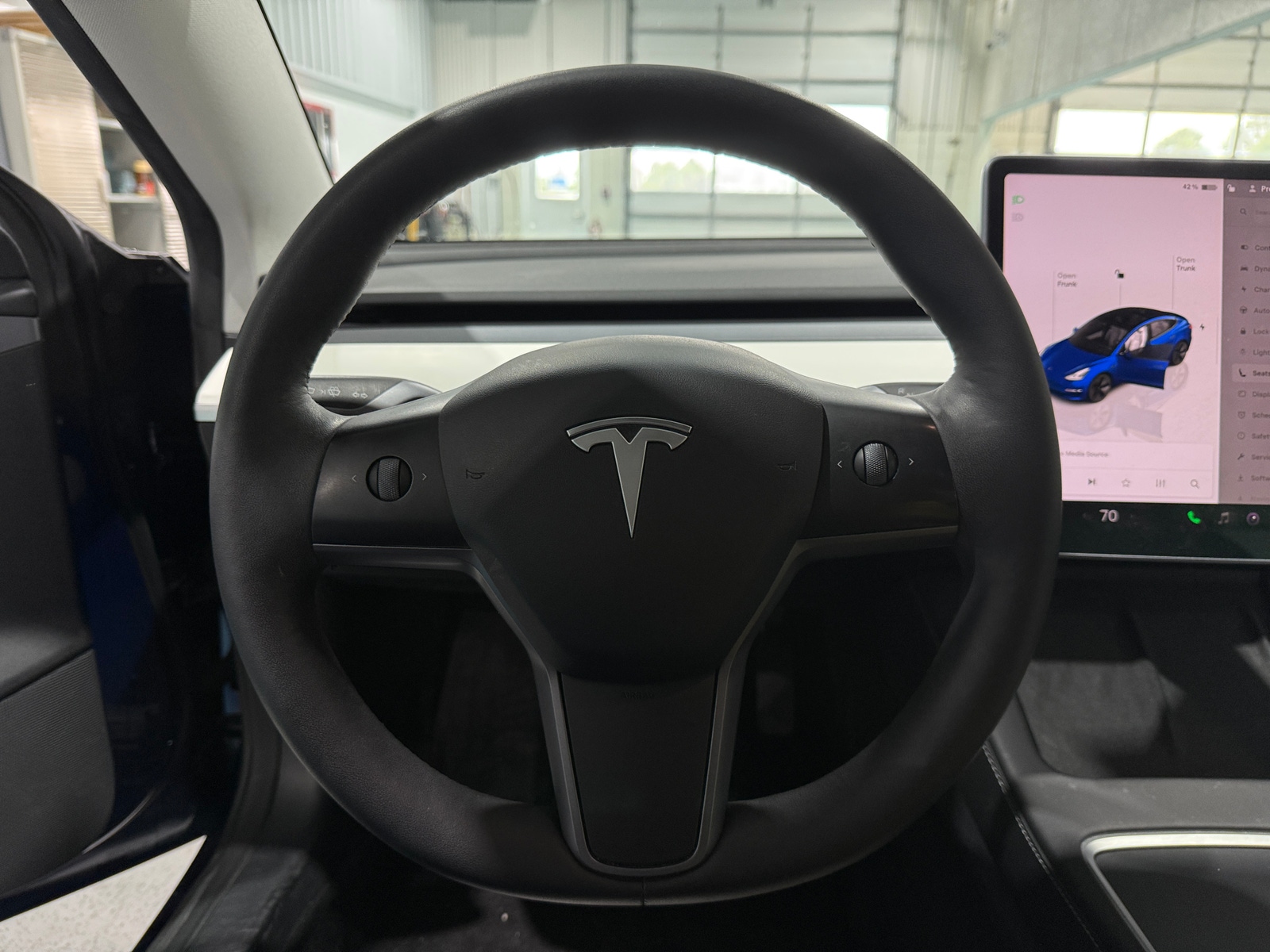 Thumbnail: 2022 Tesla Model 3 - 4