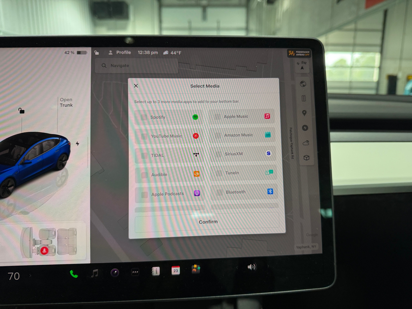 Thumbnail: 2022 Tesla Model 3 - 3