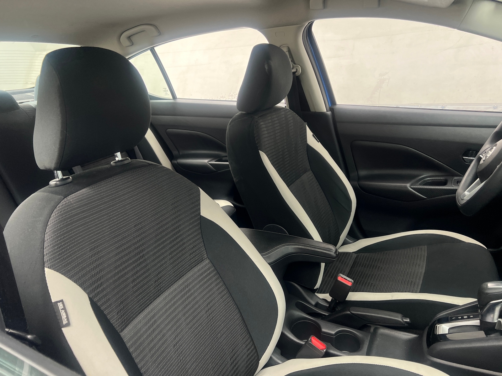 Thumbnail: 2020 Nissan Versa - 2