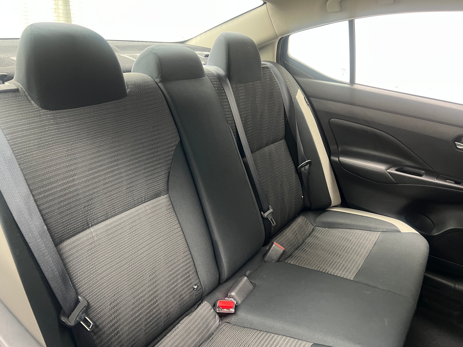 Thumbnail: 2020 Nissan Versa - 6