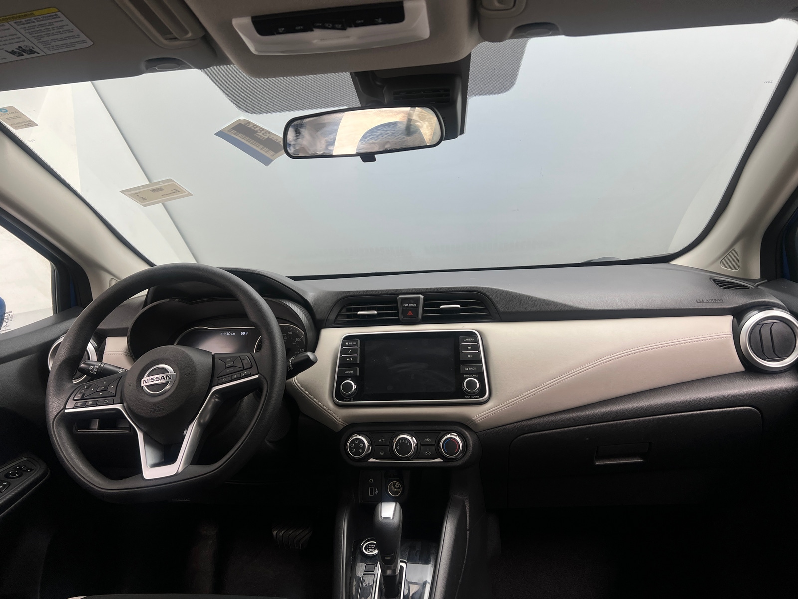 Thumbnail: 2020 Nissan Versa - 3