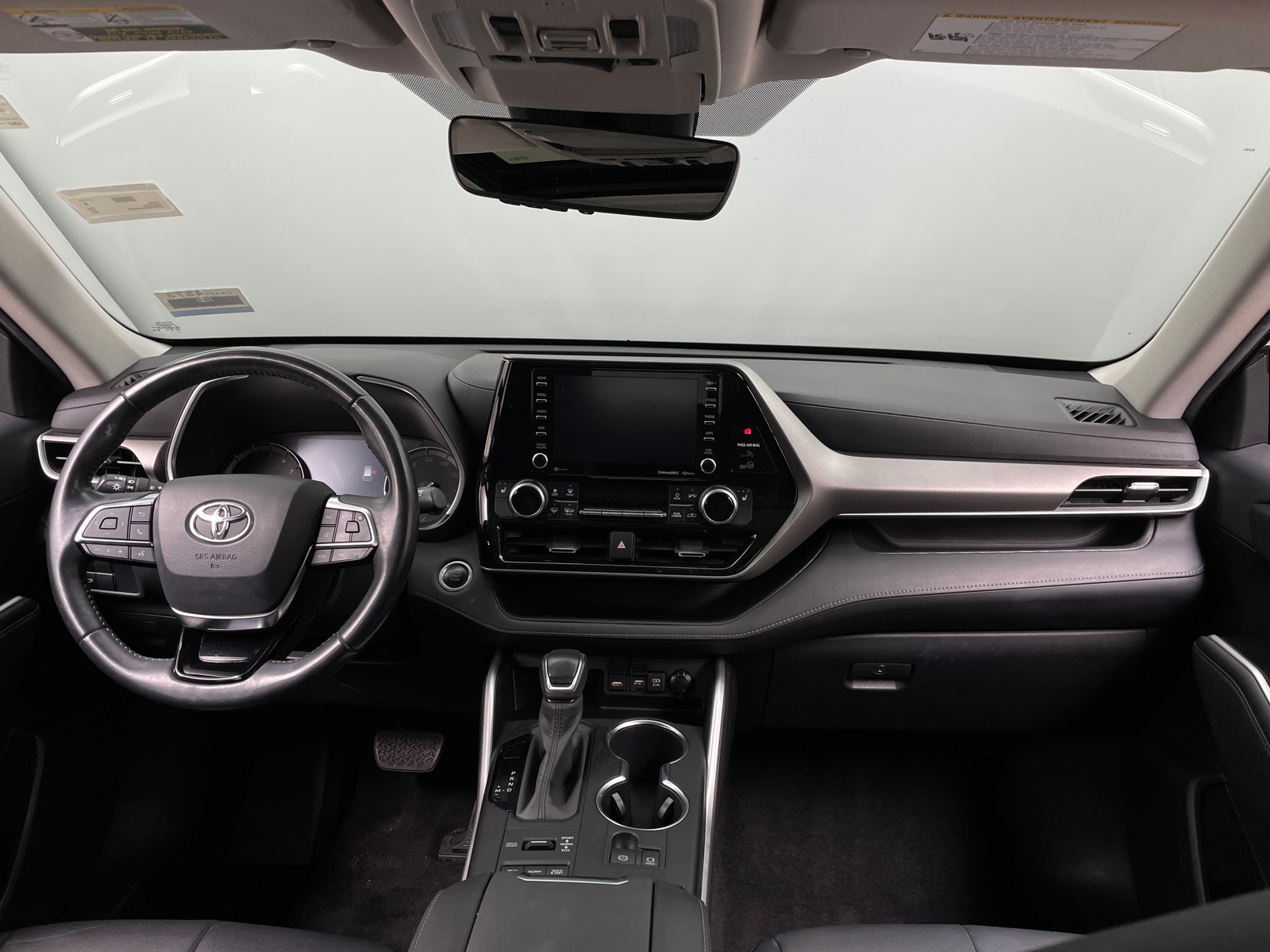 Thumbnail: 2020 Toyota Highlander - 2