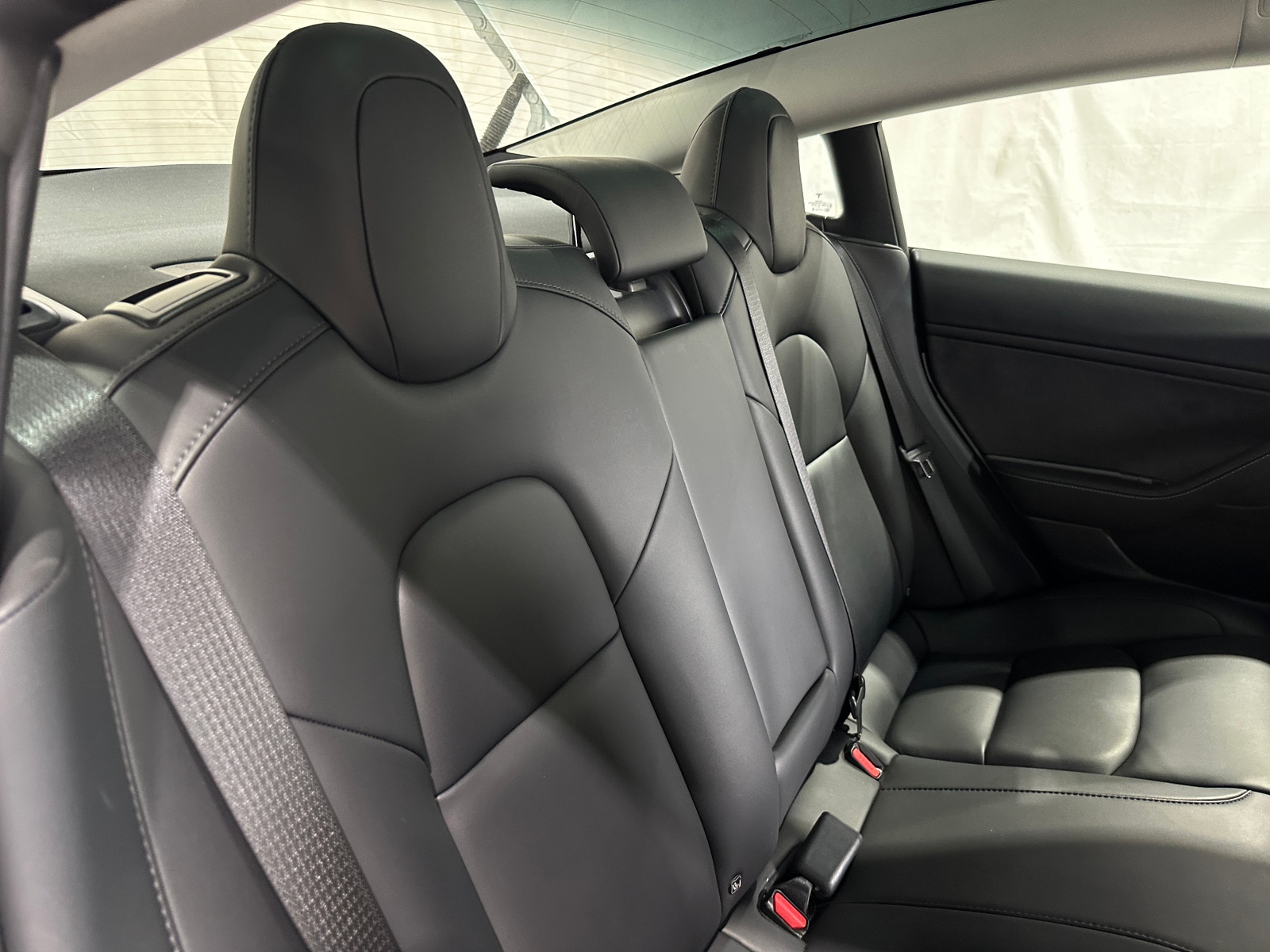 Thumbnail: 2023 Tesla Model 3 - 5