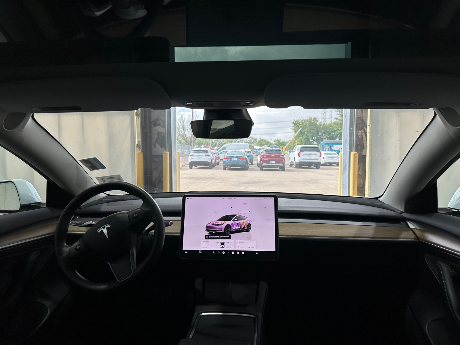 Thumbnail: 2023 Tesla Model 3 - 2