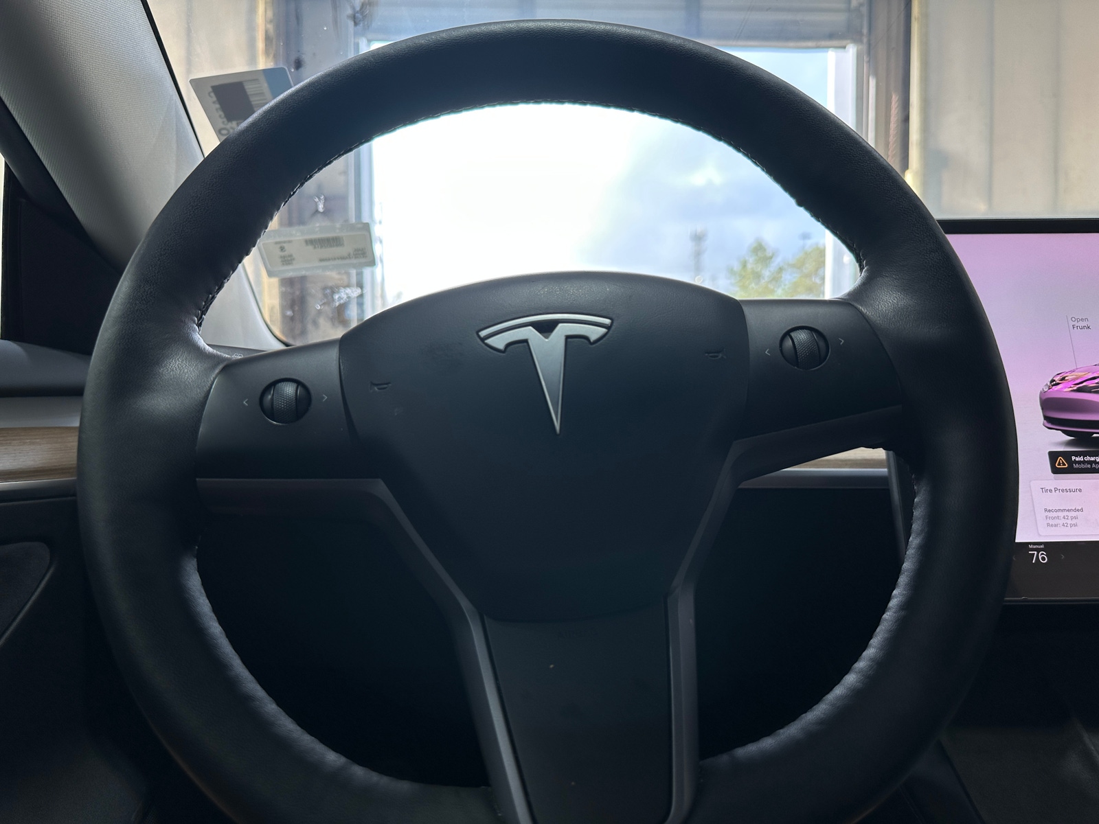 Thumbnail: 2023 Tesla Model 3 - 4