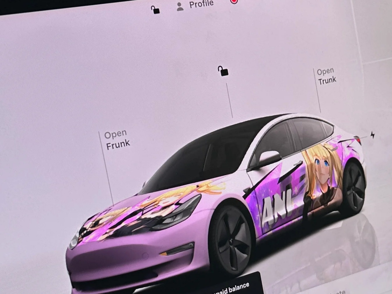 Thumbnail: 2023 Tesla Model 3 - 3