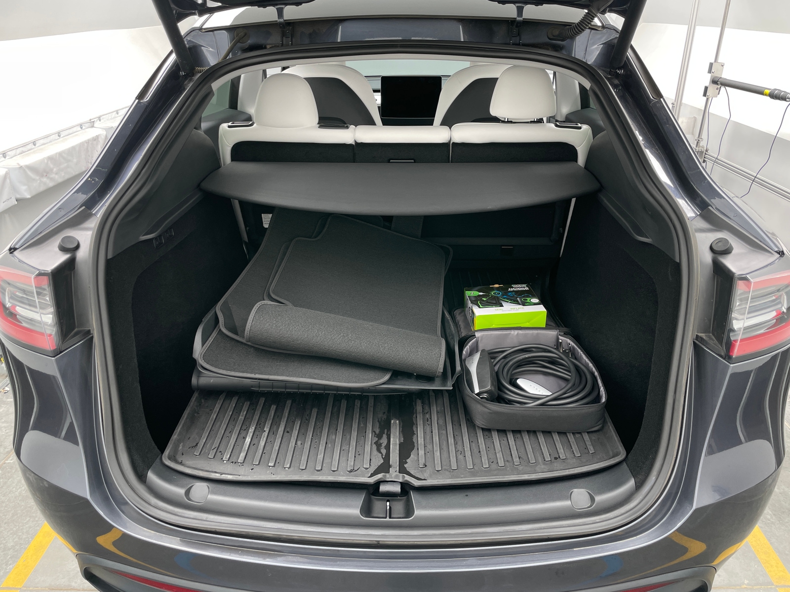 Thumbnail: 2023 Tesla Model Y - 5