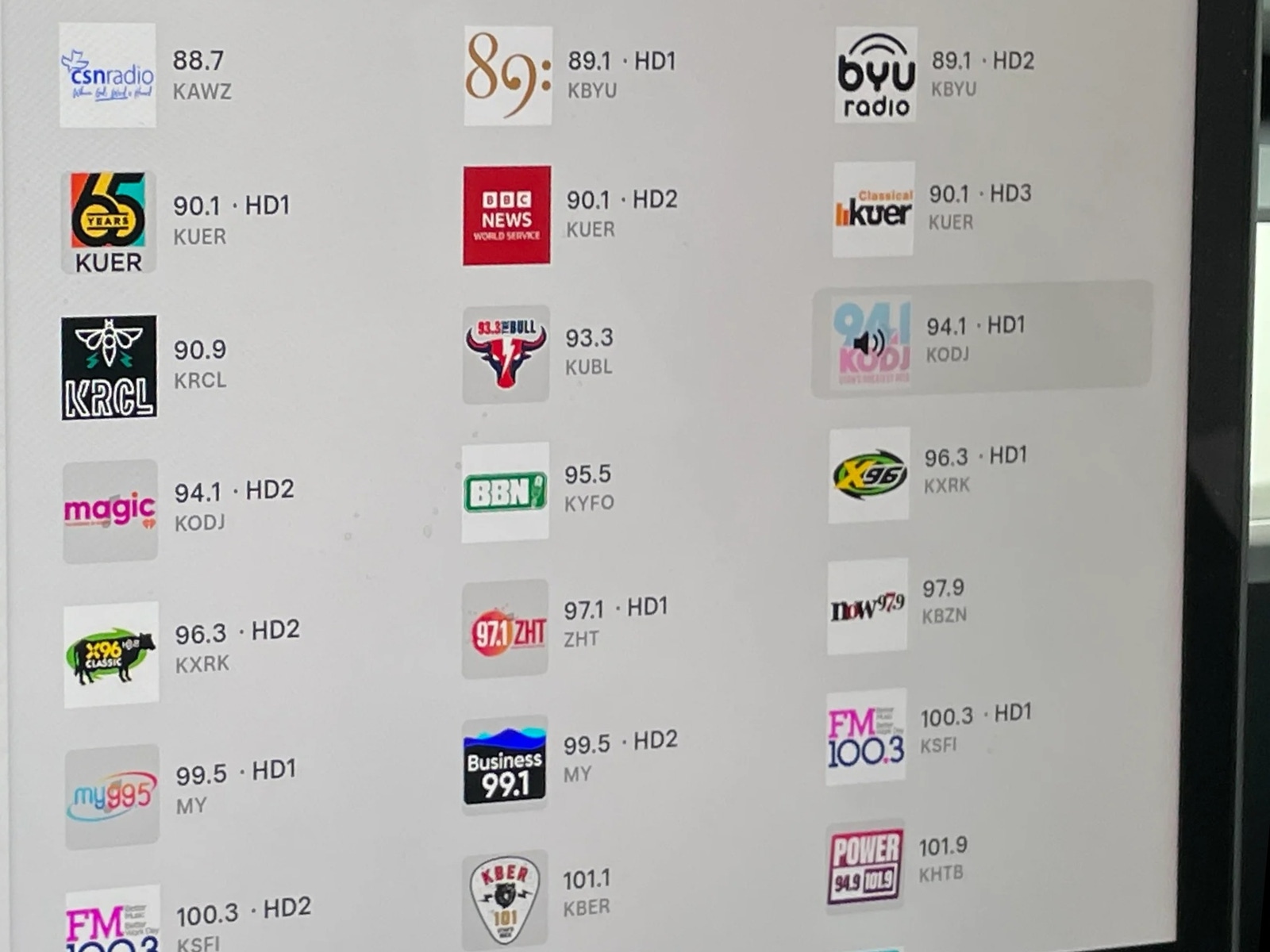 Thumbnail: 2023 Tesla Model Y - 2