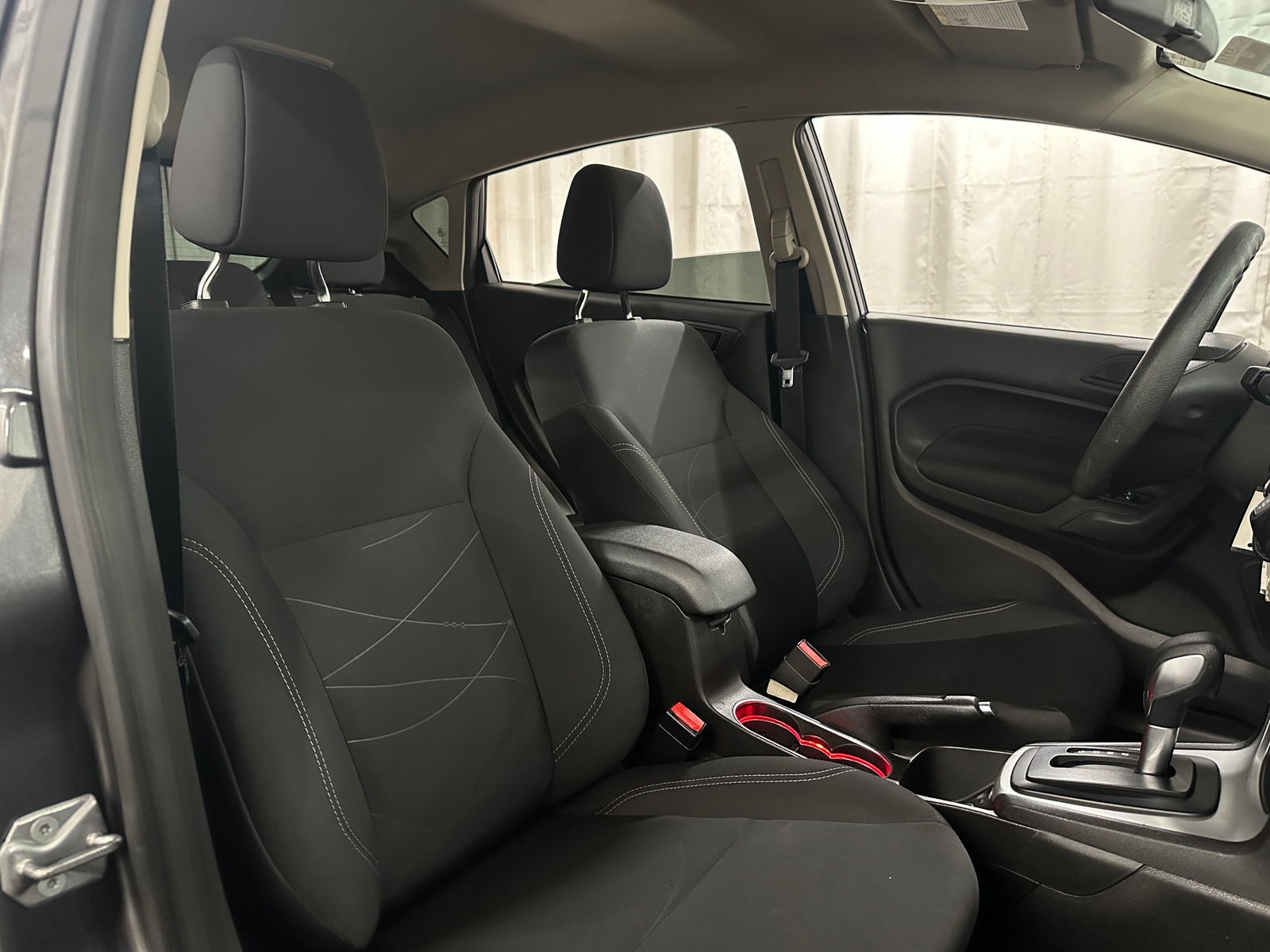 Thumbnail: 2018 Ford Fiesta - 2