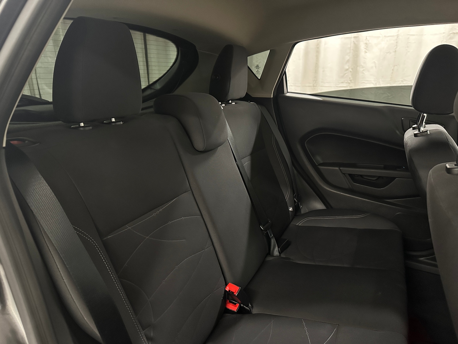 Thumbnail: 2018 Ford Fiesta - 6