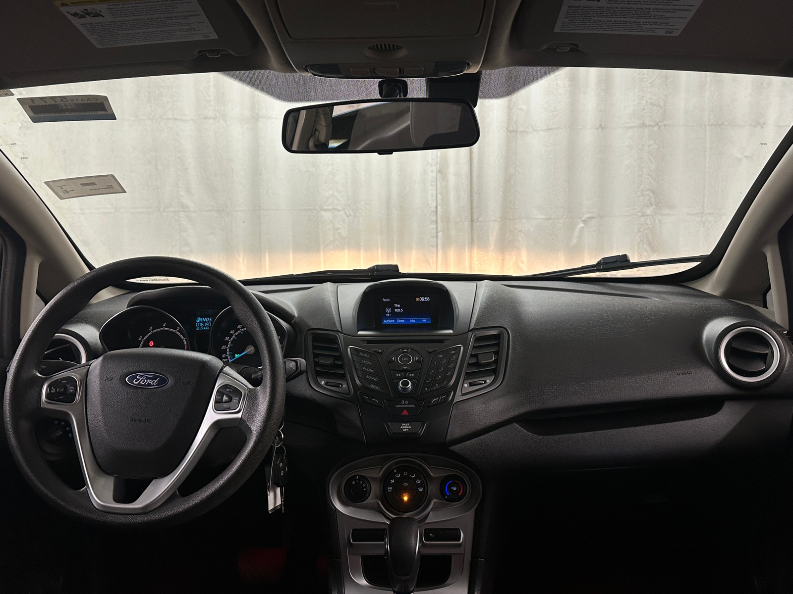 Thumbnail: 2018 Ford Fiesta - 3