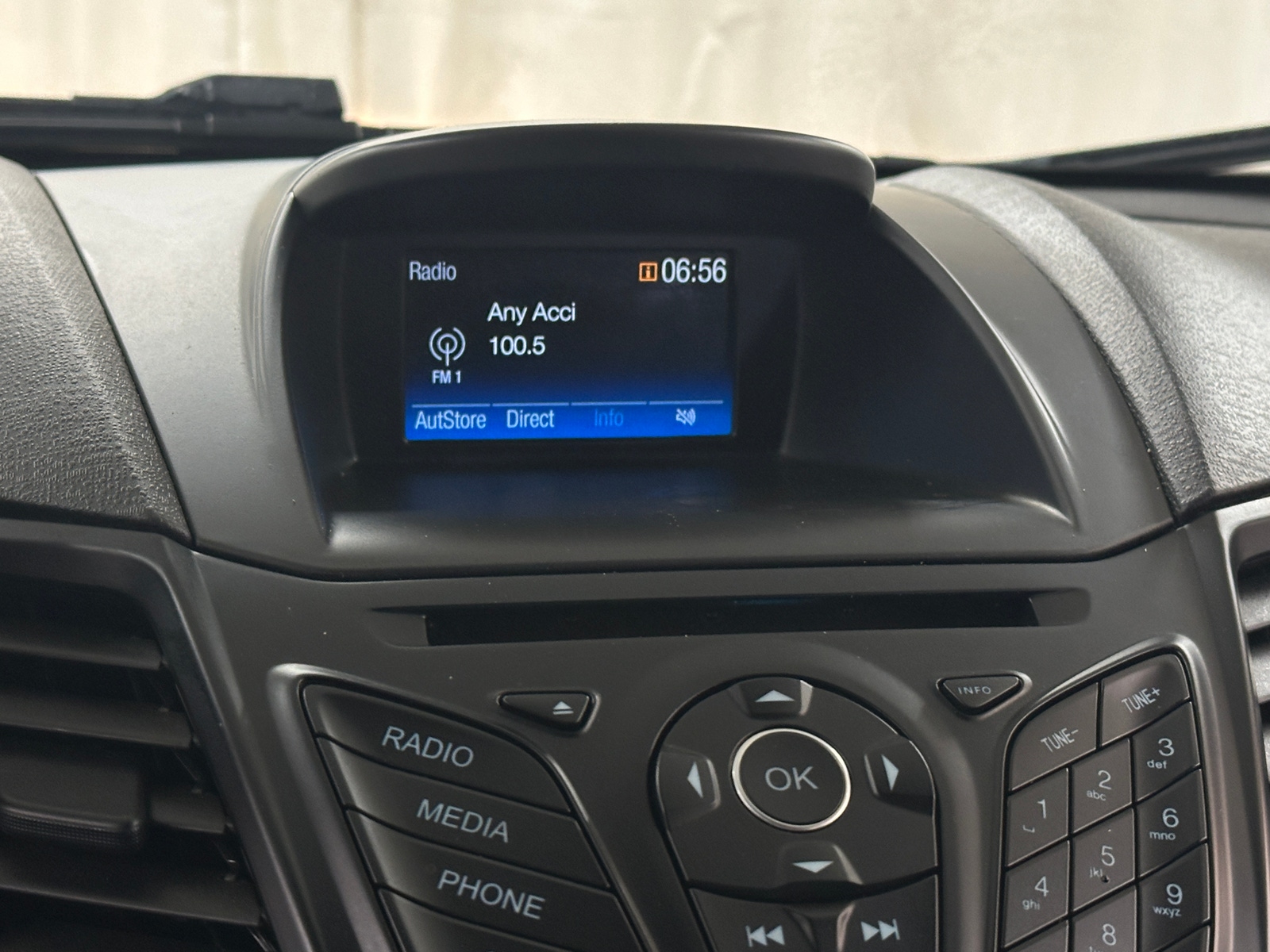 Thumbnail: 2018 Ford Fiesta - 4