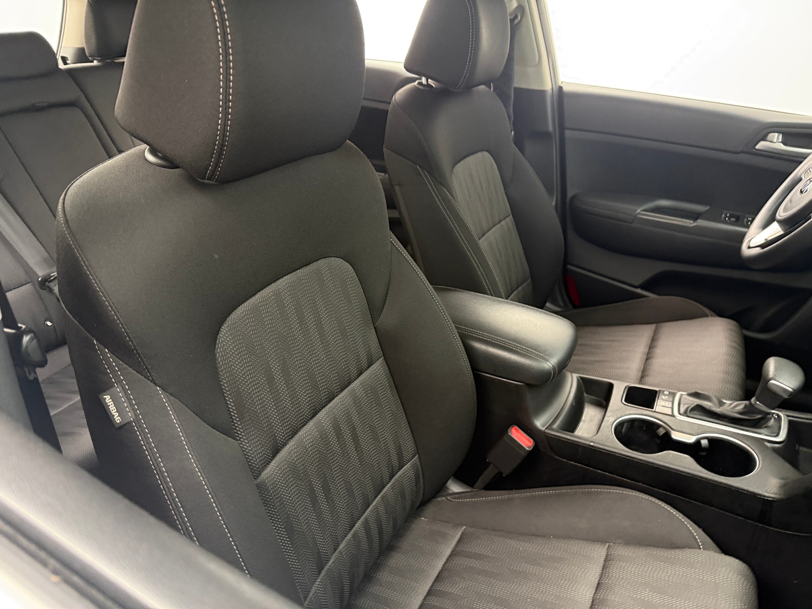 Thumbnail: 2019 Kia Sportage - 2