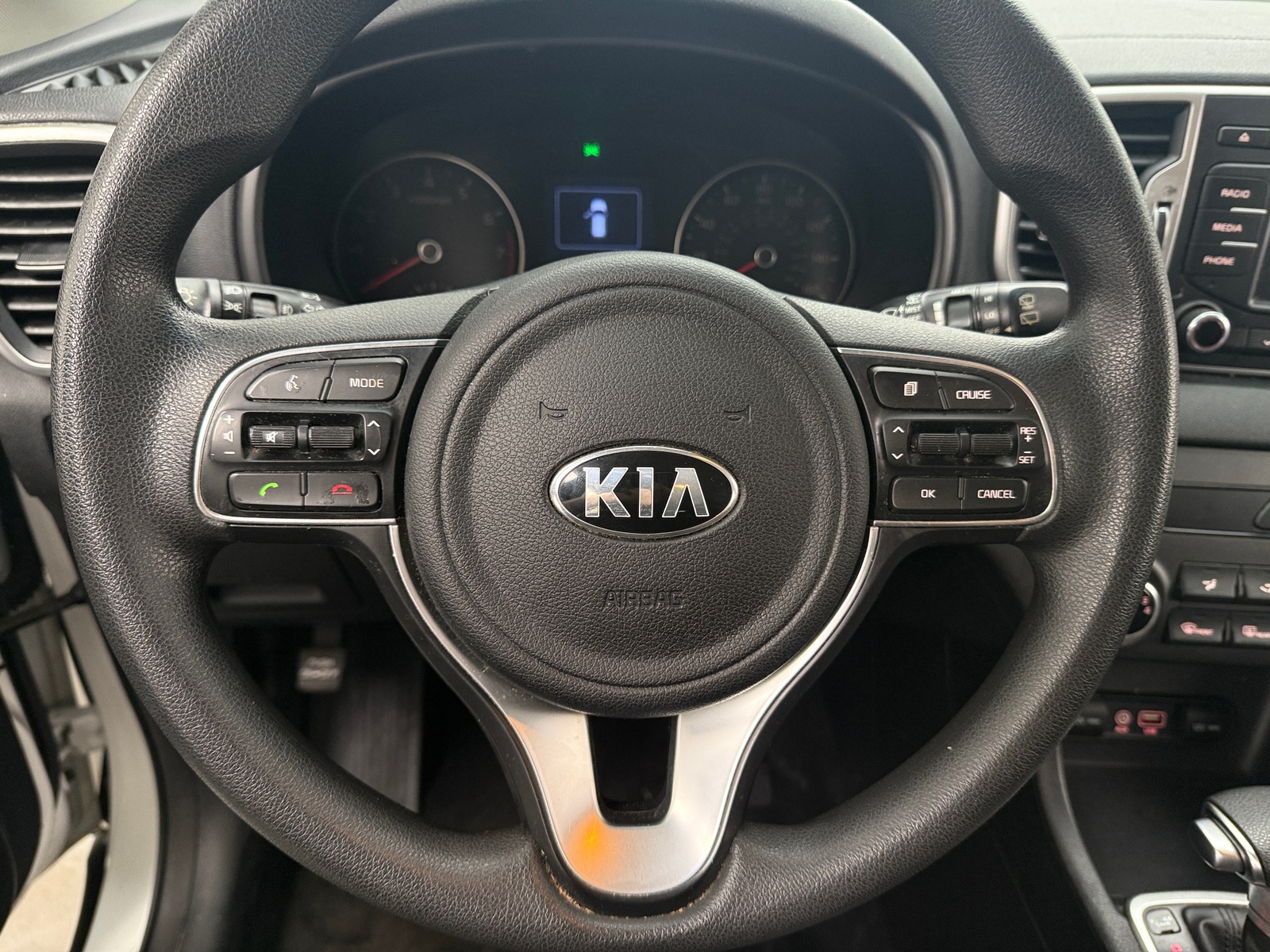 Thumbnail: 2019 Kia Sportage - 5