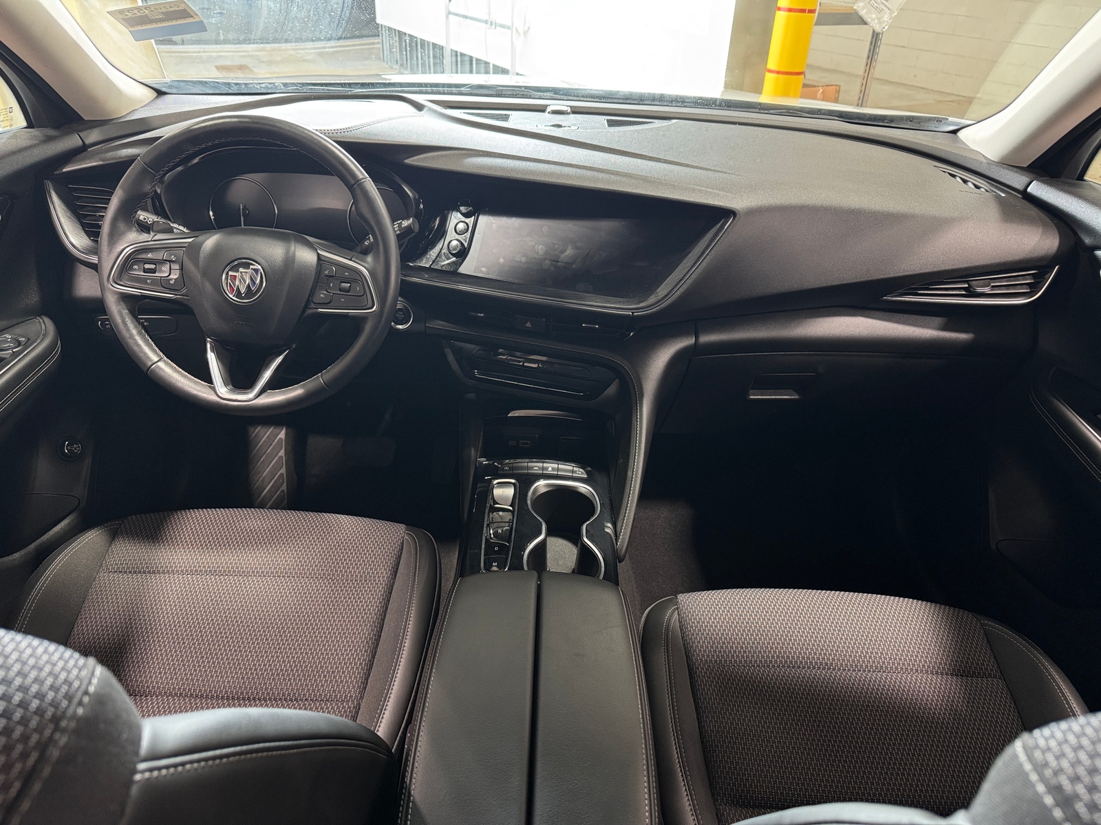 Thumbnail: 2022 Buick Envision - 3