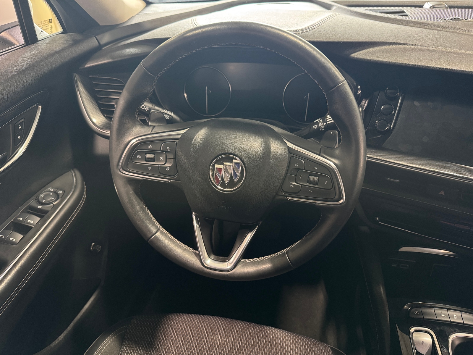 Thumbnail: 2022 Buick Envision - 5