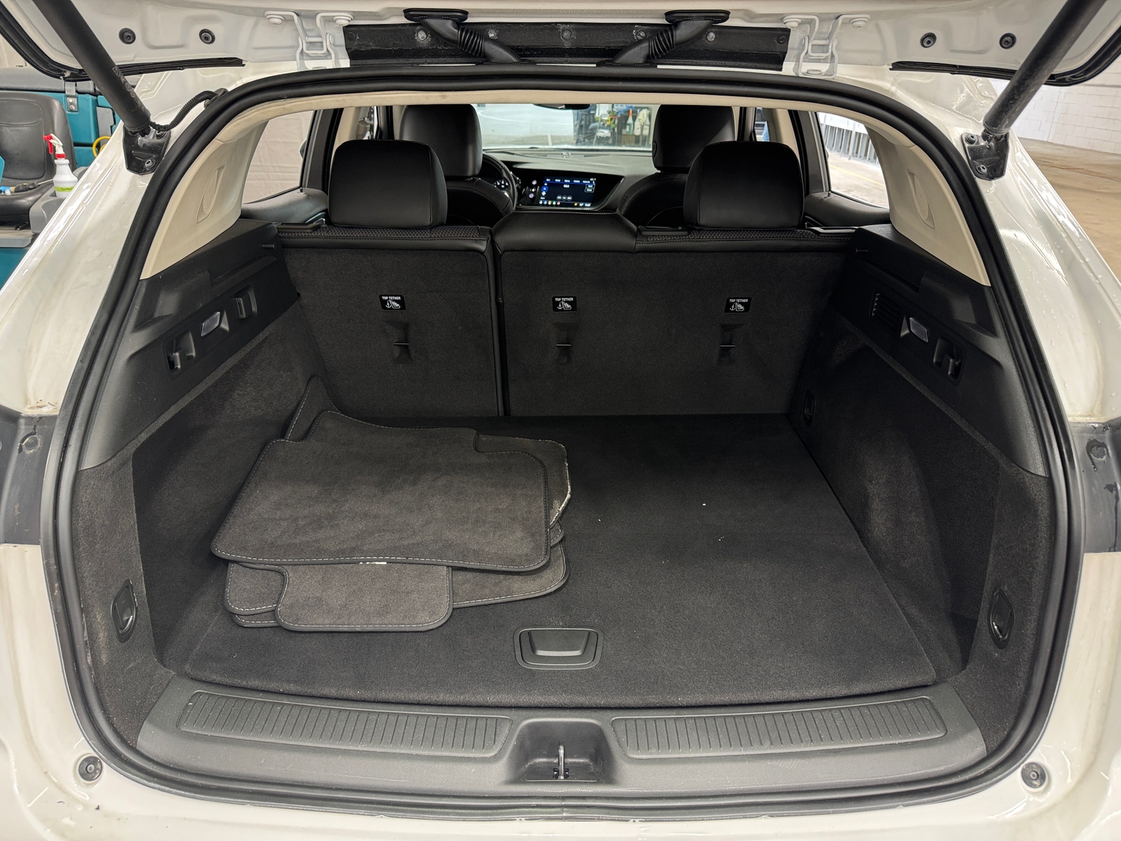 Thumbnail: 2022 Buick Envision - 7