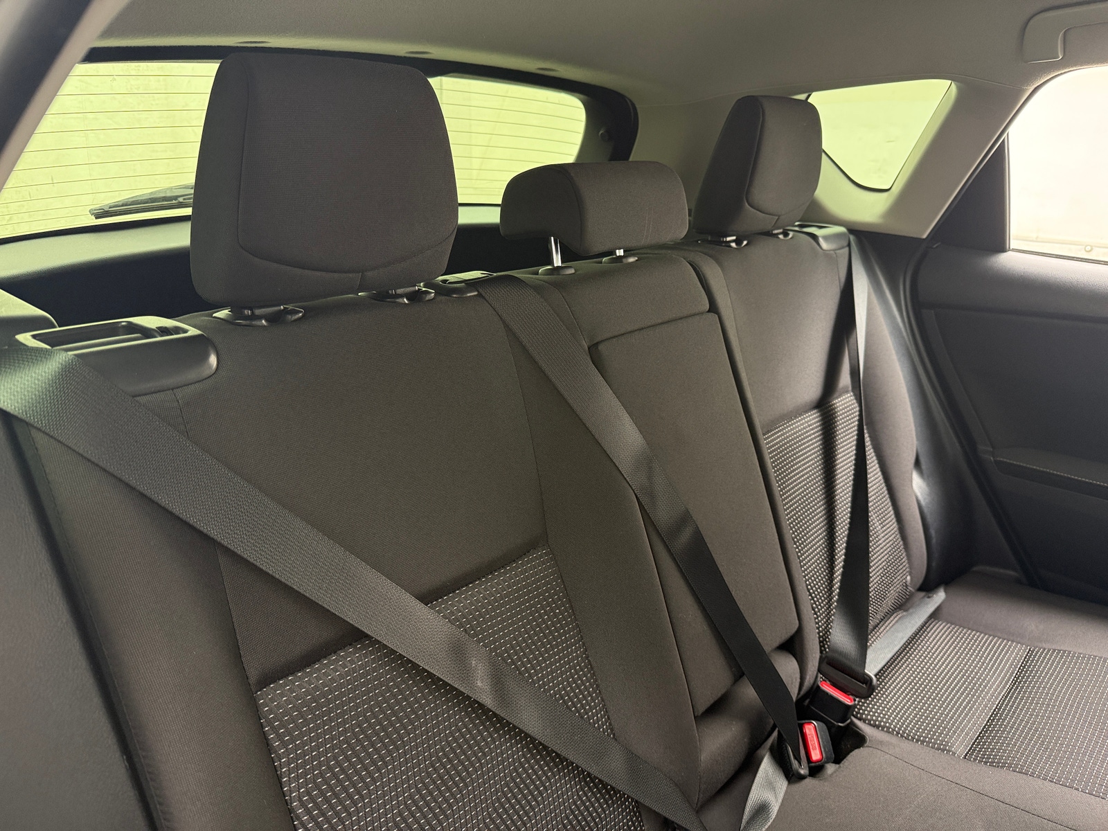 Thumbnail: 2017 Toyota Corolla iM - 6